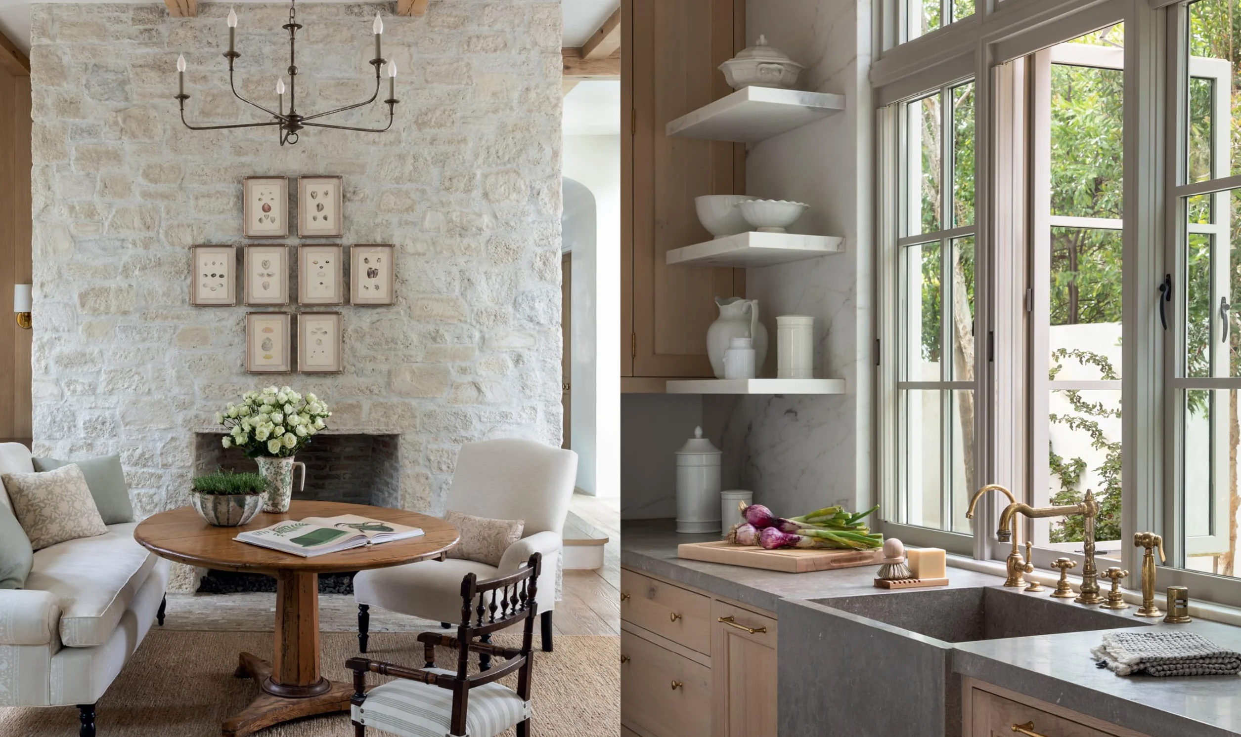 Patina Homes & Gardens