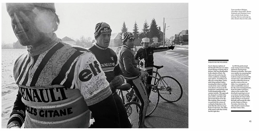 Magnum Cycling