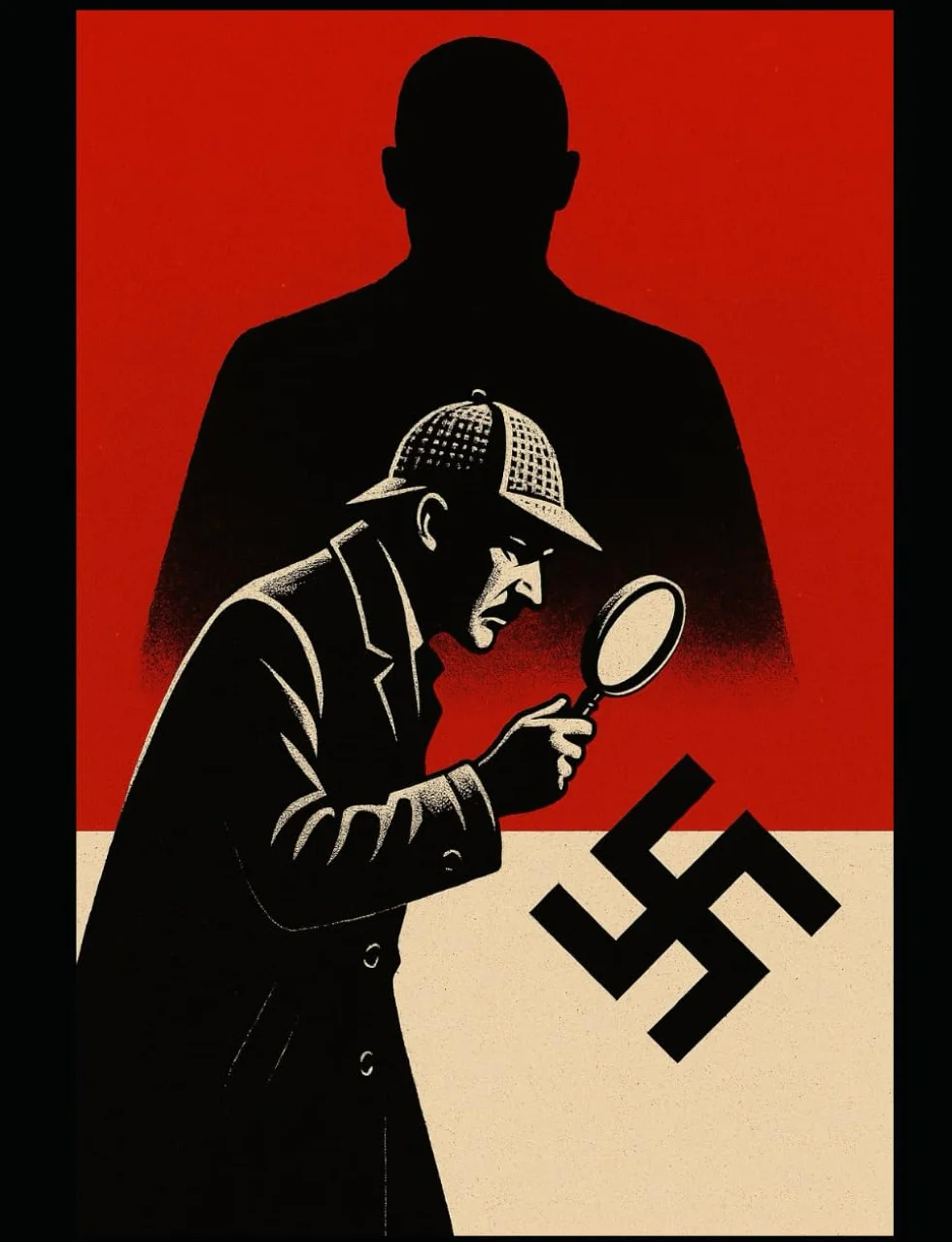 Mein Kampf: A Critical and Detective Reading