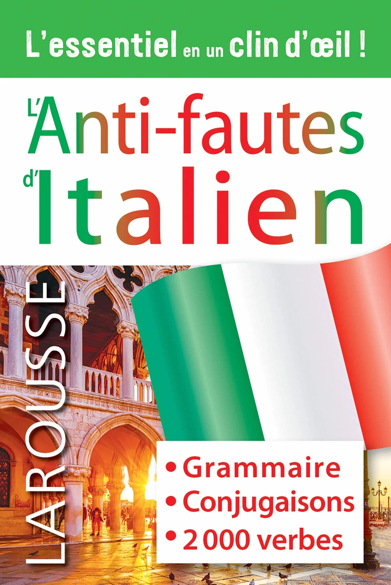Anti-Fautes Italien