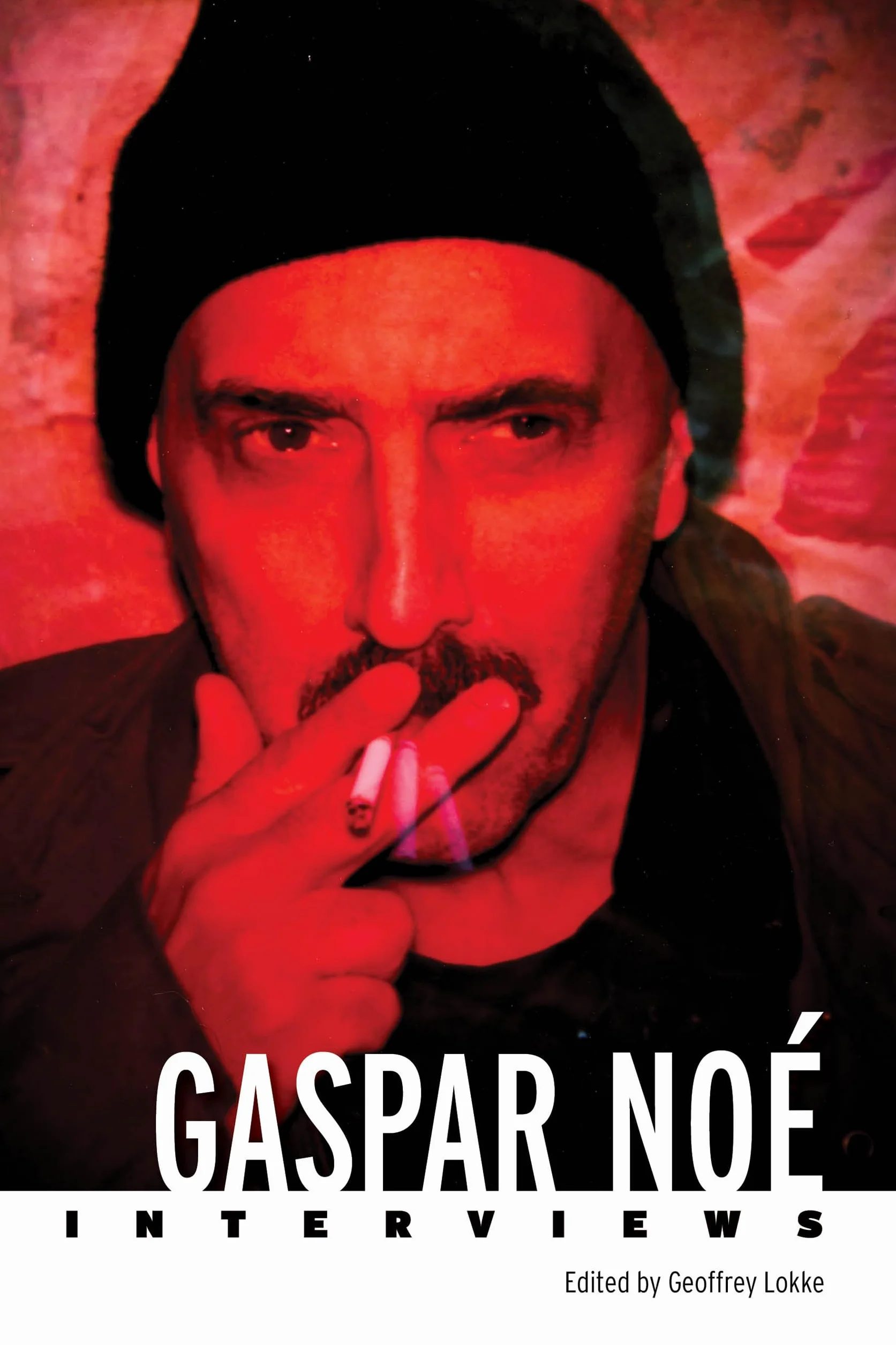 Gaspar Noé: Interviews
