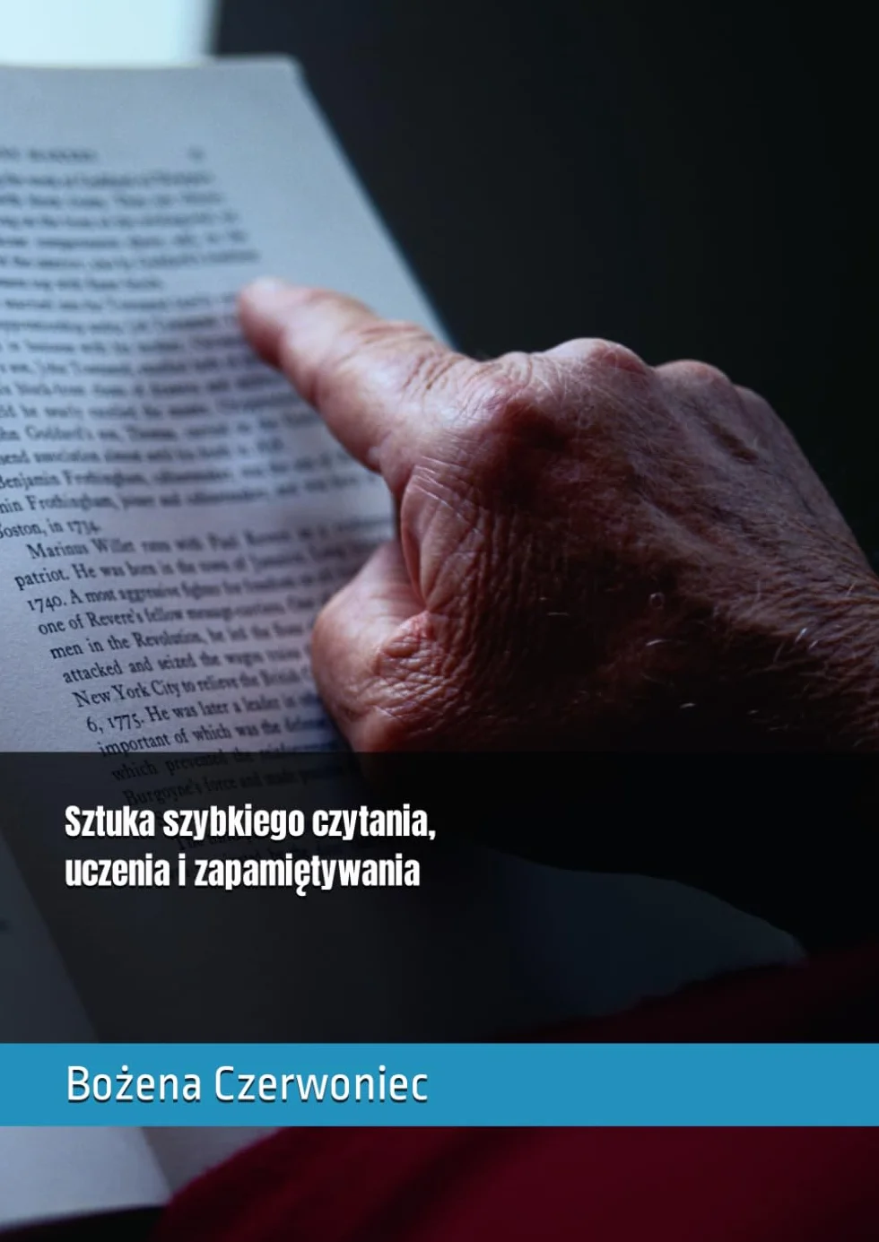 Sztuka szybkiego czytania, uczenia i zapamiętywania
