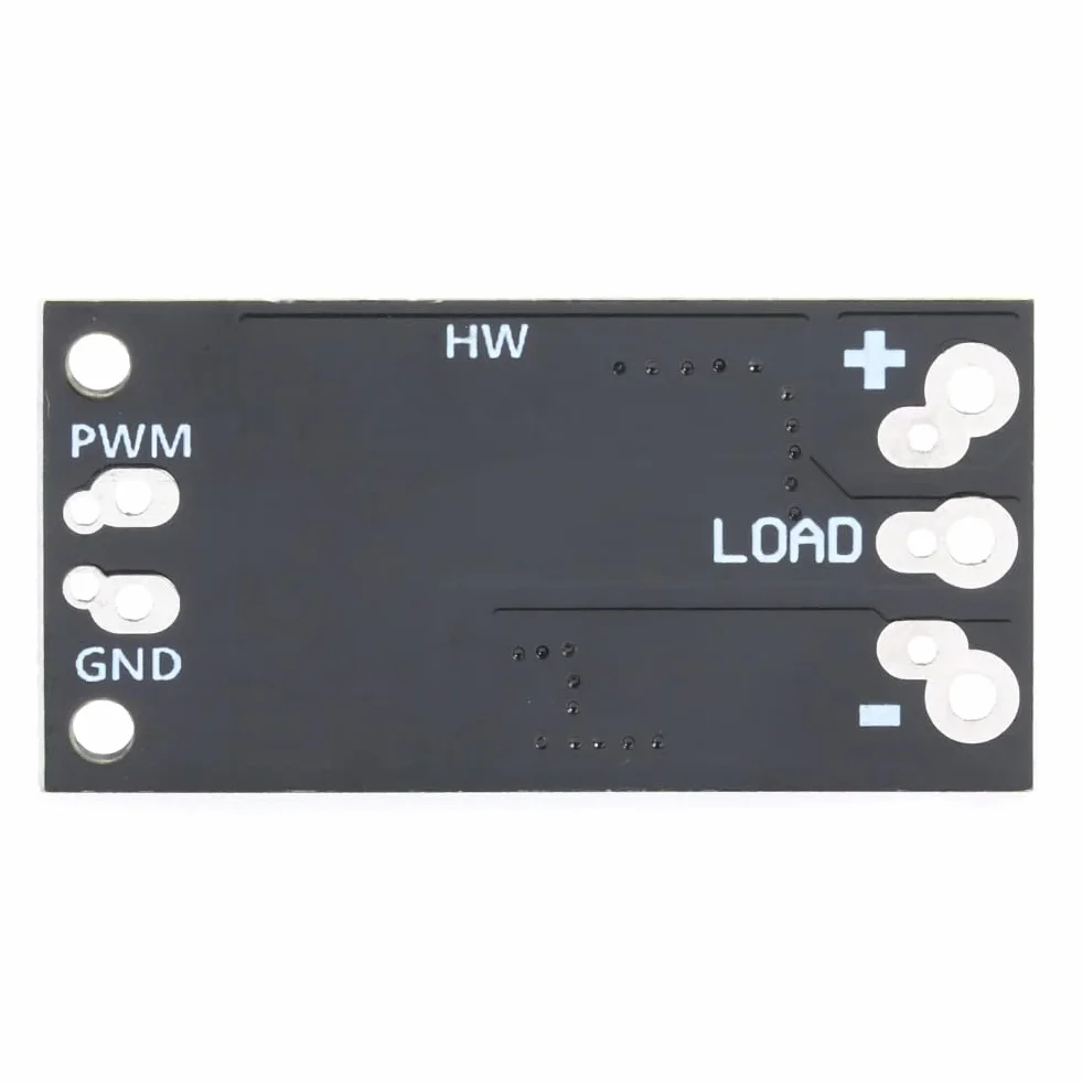 DollaTek Moduł Sterujący MOSFET D4184 5 szt.