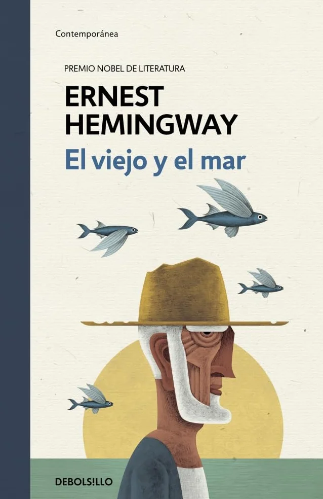 El viejo y el mar (edición especial en tapa dura)
