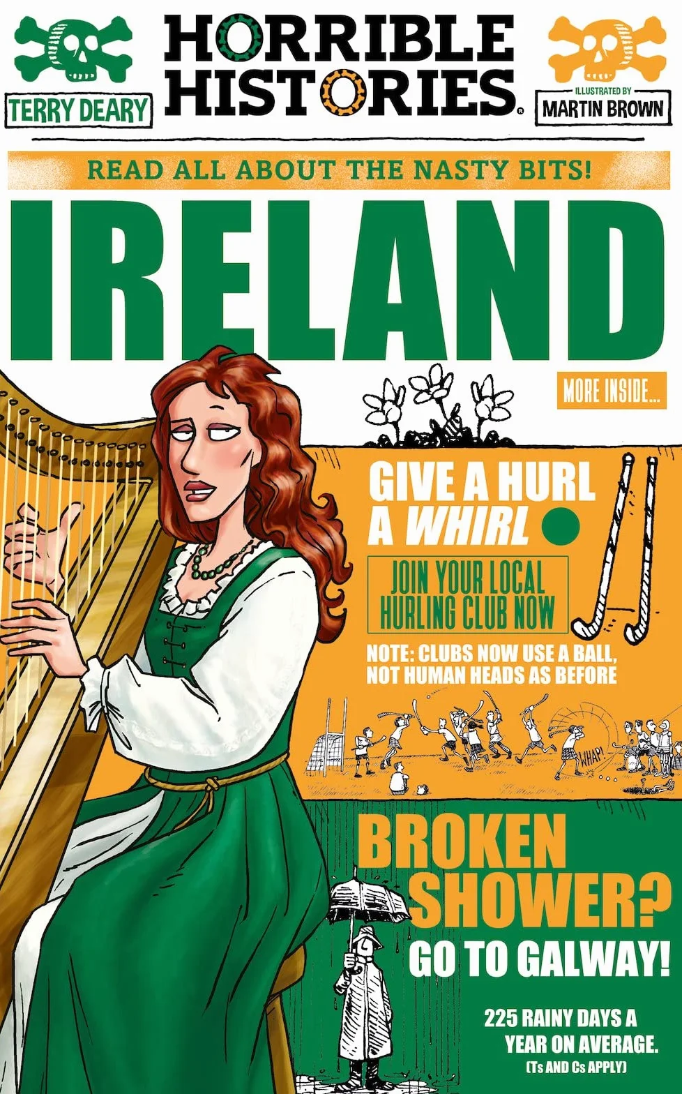 Ireland (newspaper edition)