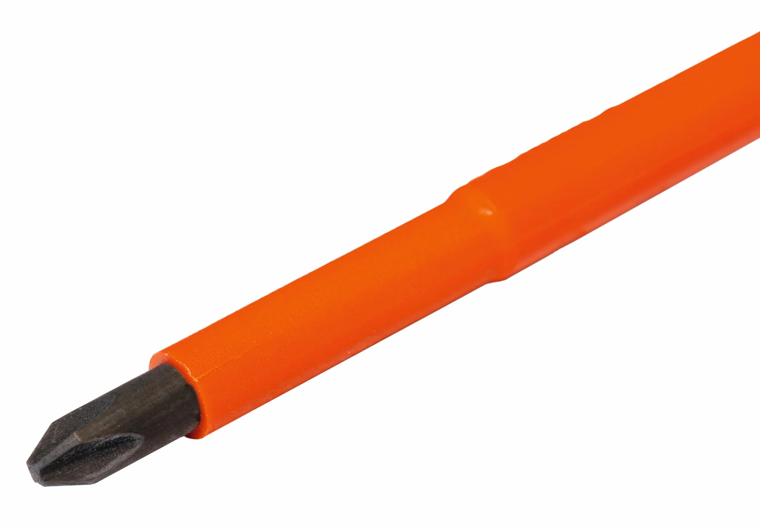 KLEIN TOOLS Śrubokręt izolowany PH 2 x 100 mm VDE krzyżowe Phillips