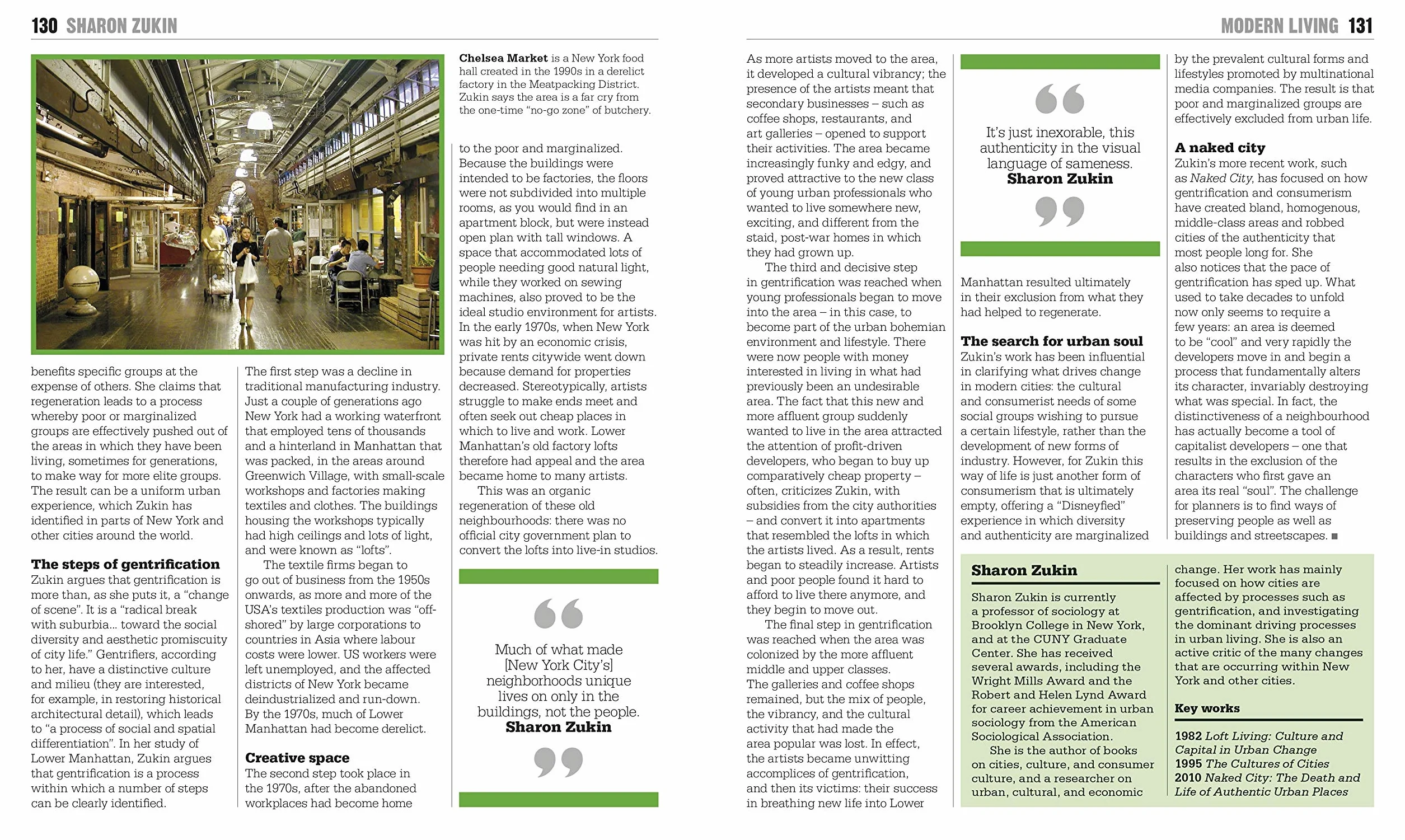 The Sociology Book: Big Ideas Simply Explained