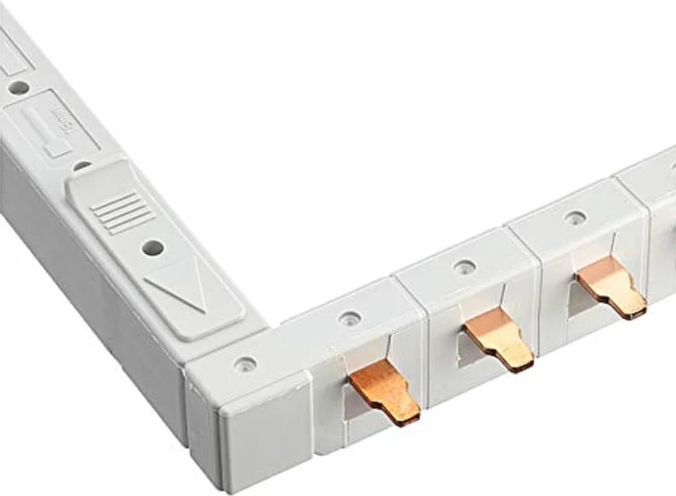 Hager KCF663L - Bus Bars, uchwyt do pieczenia
