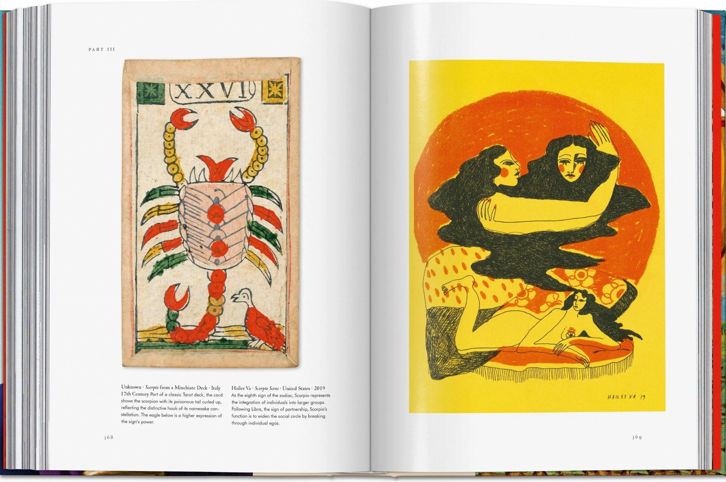 The Library of Esoterica