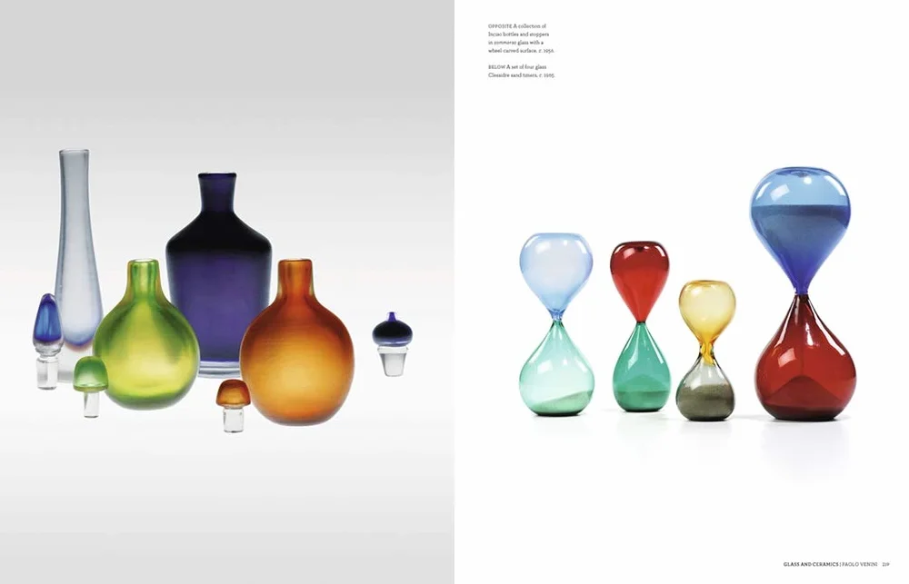 Mid-Century Modern Design: A Complete Sourcebook