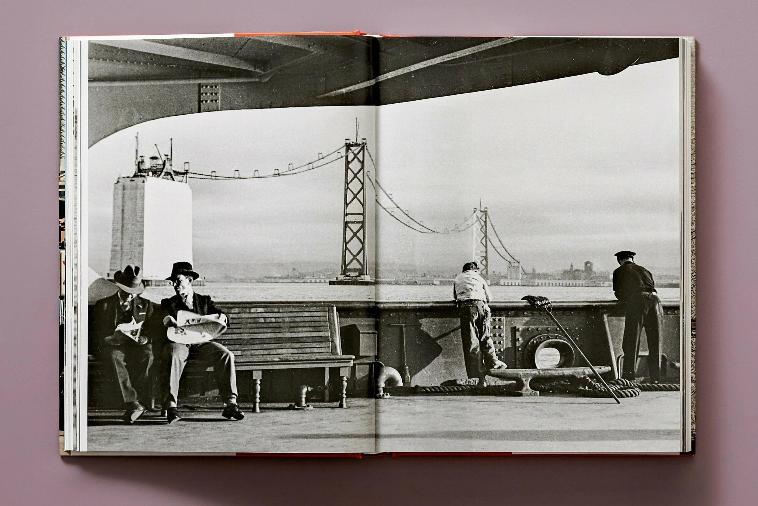 San Francisco: Portrait d'une ville: Portrait of a City