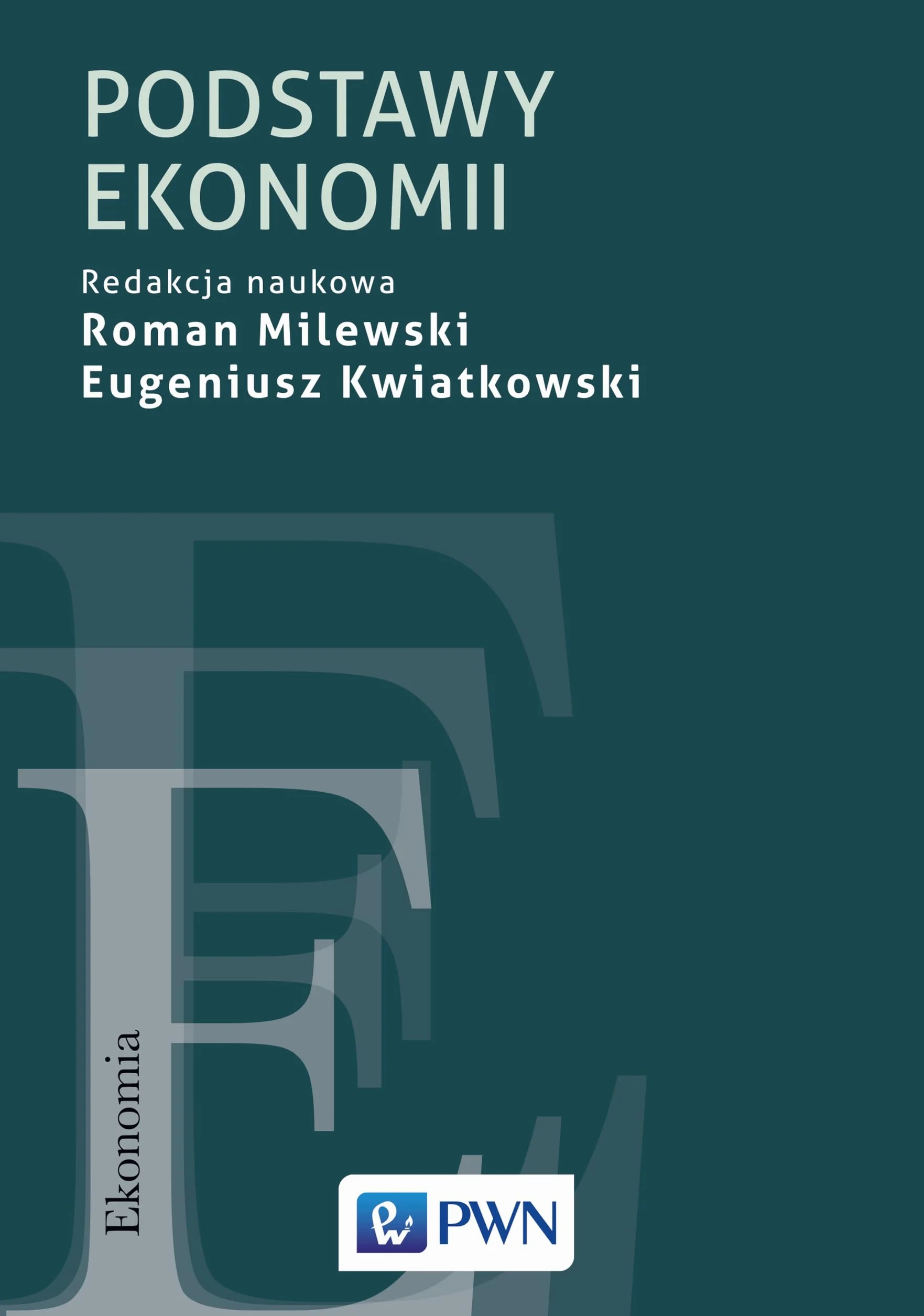 Podstawy ekonomii