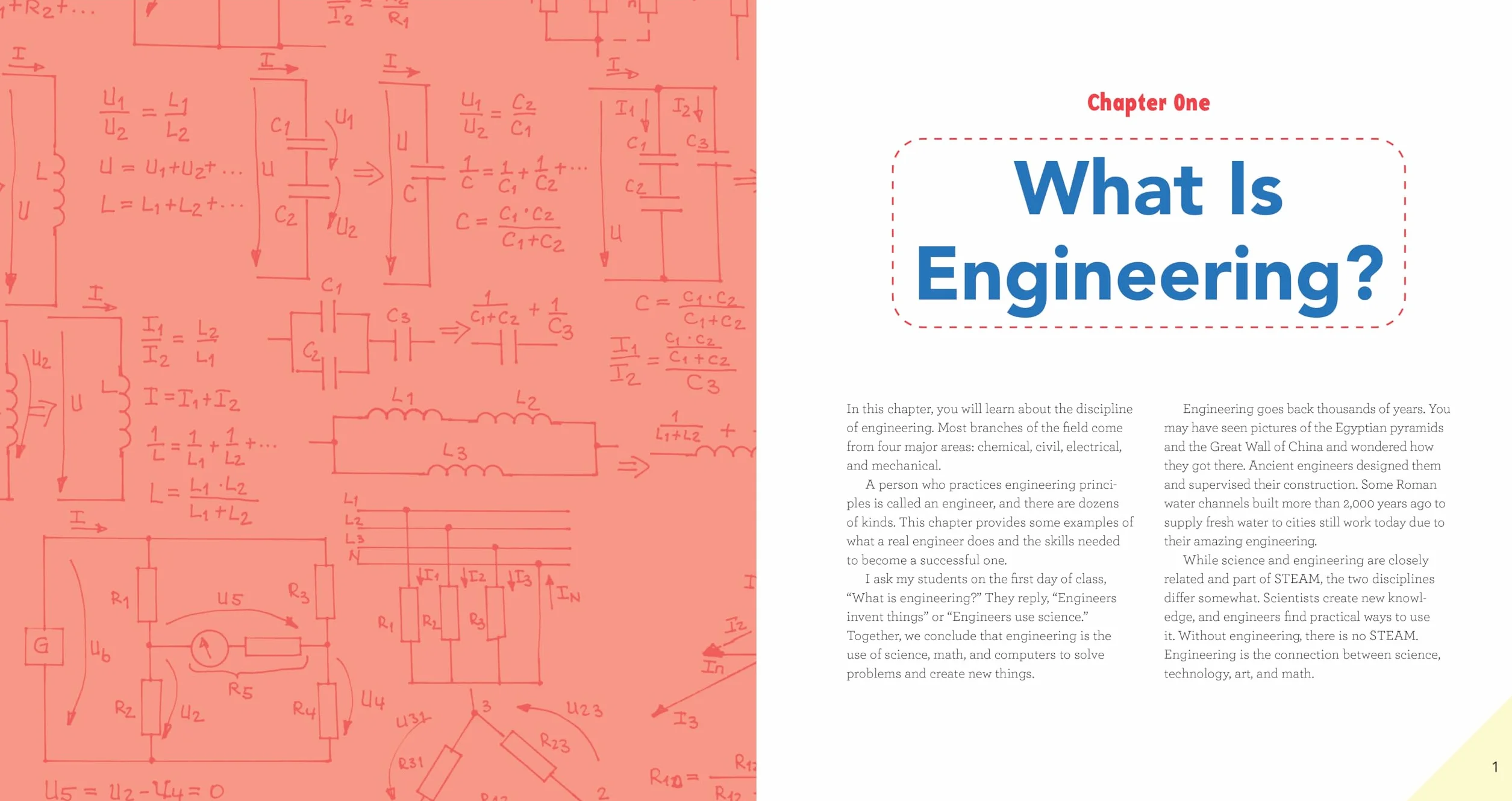 Real Engineering Experiments: 25+ Steam Activities for Kids
