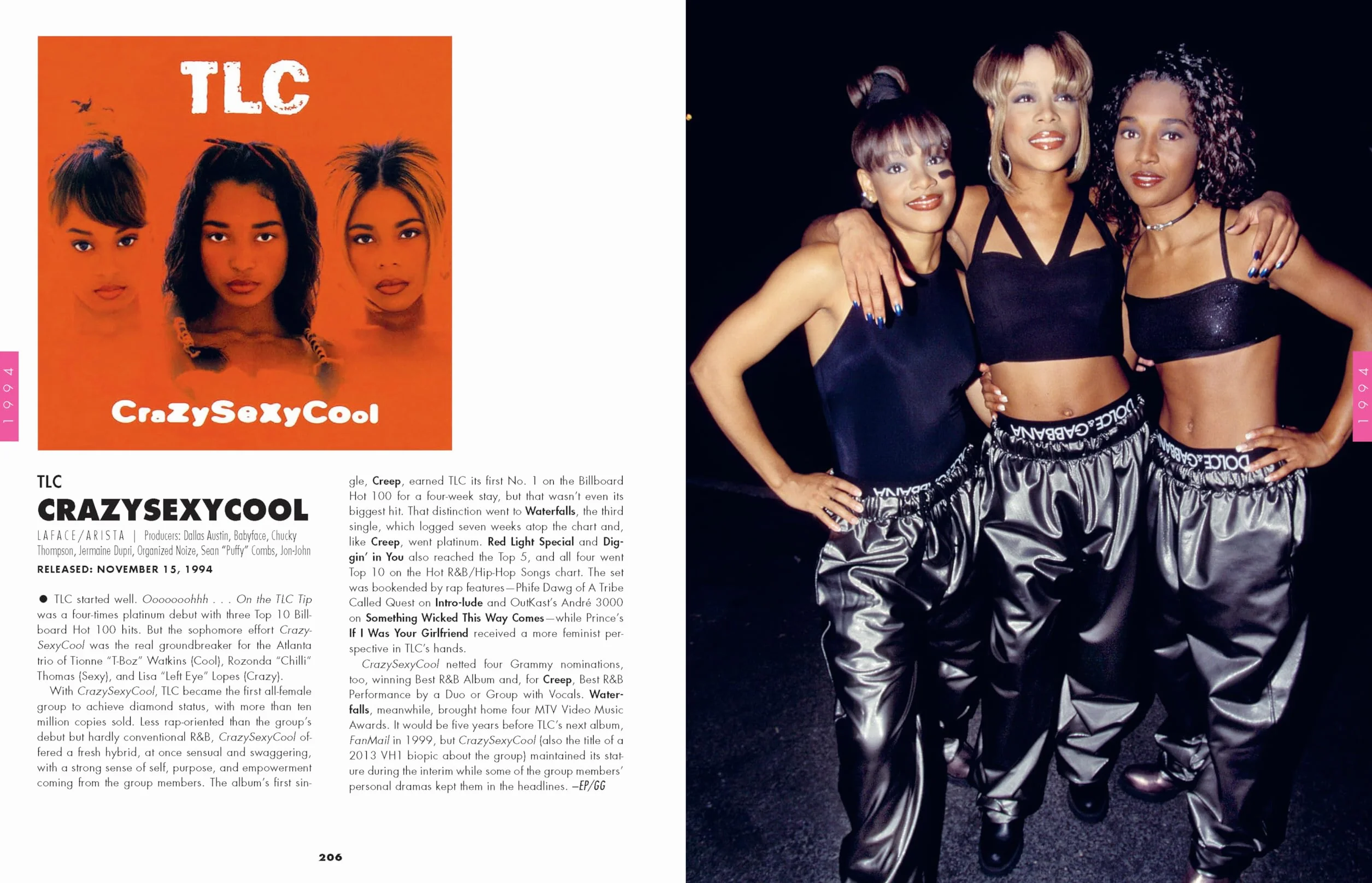 501 Essential Albums of the '90s: The Music Fan's Definitive Guide