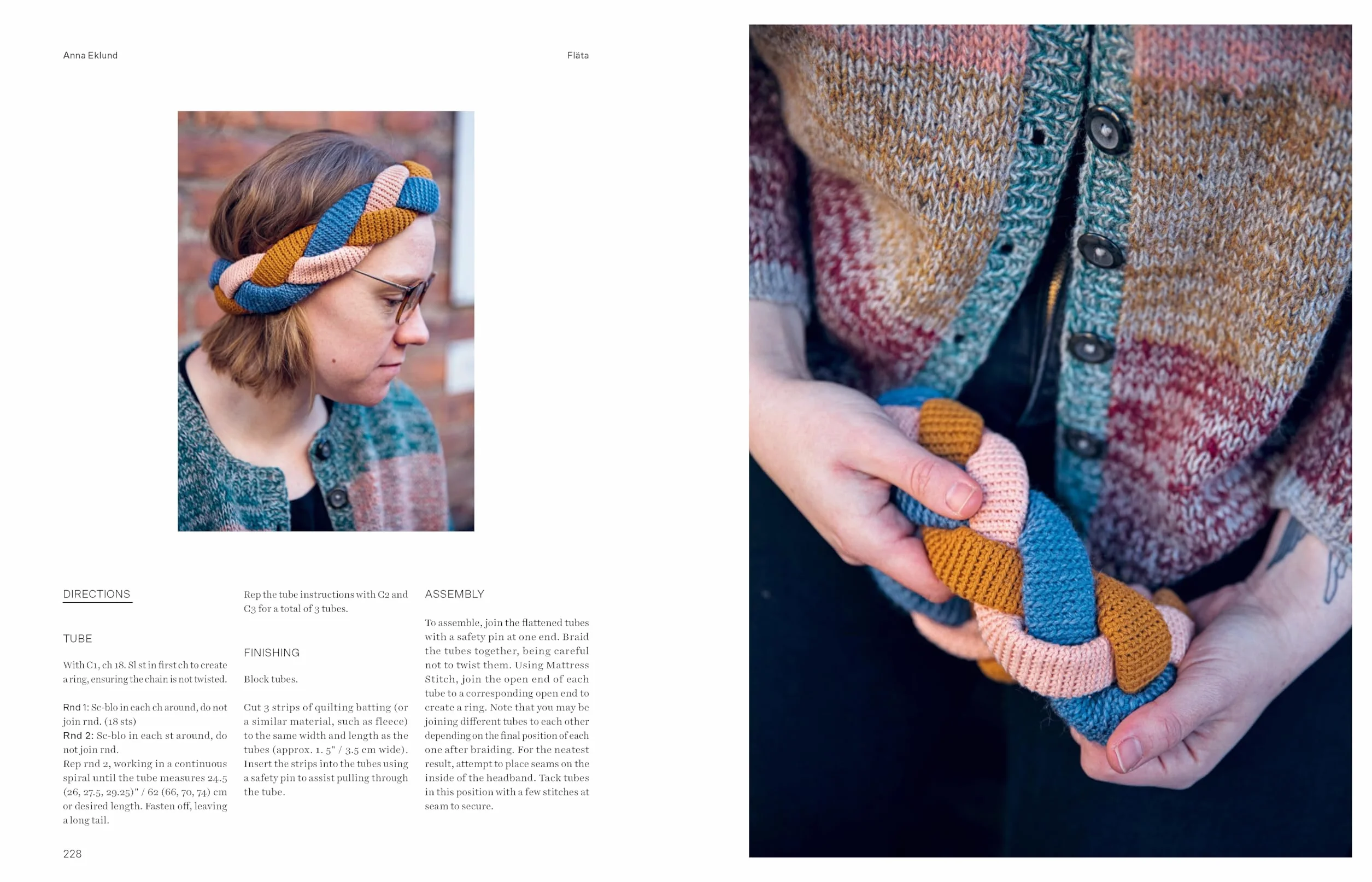 52 Weeks of Scrap Yarn: Beautiful Patterns for Year-Round Knitting