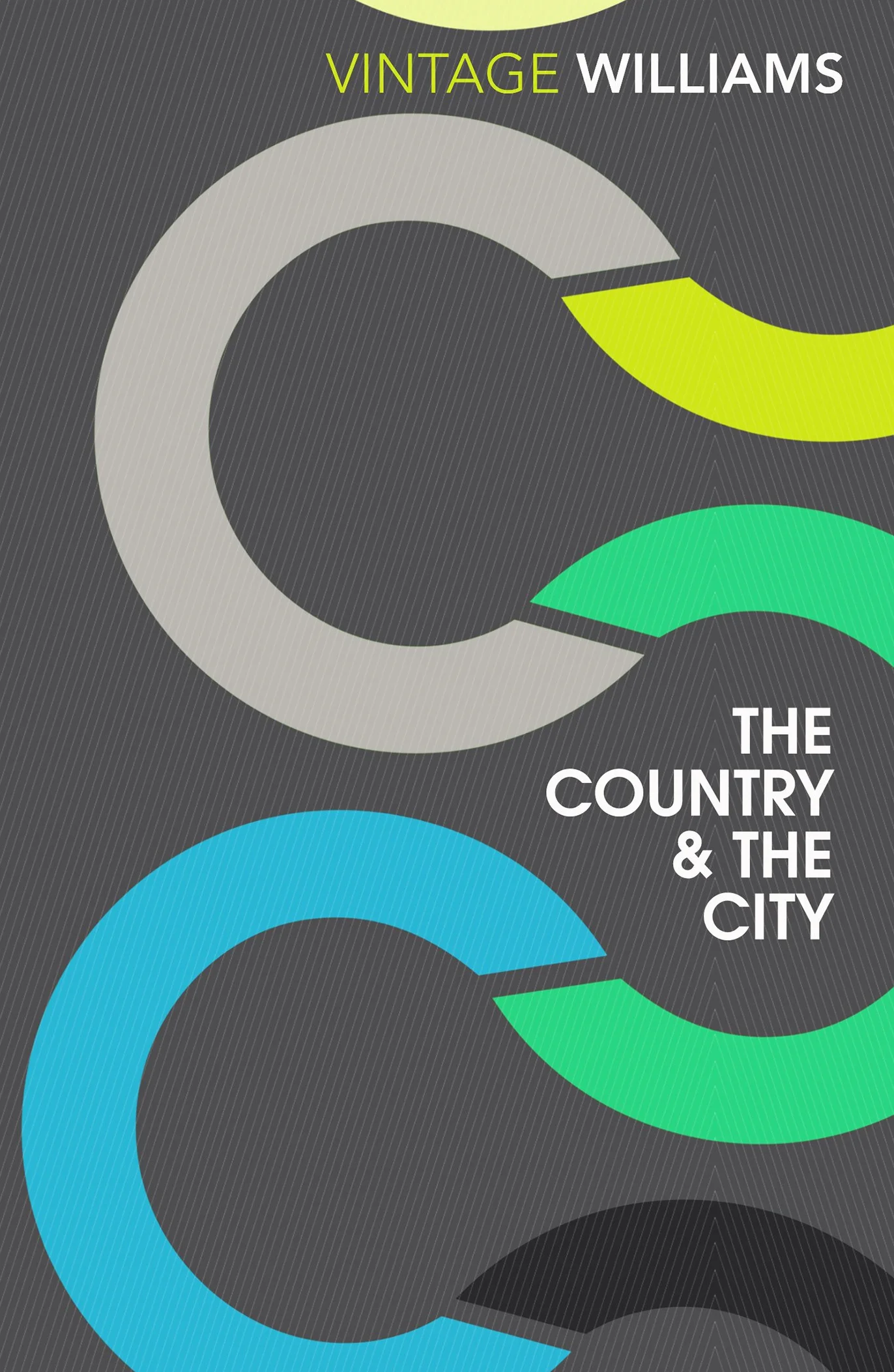 The Country and the City Raymond Williams