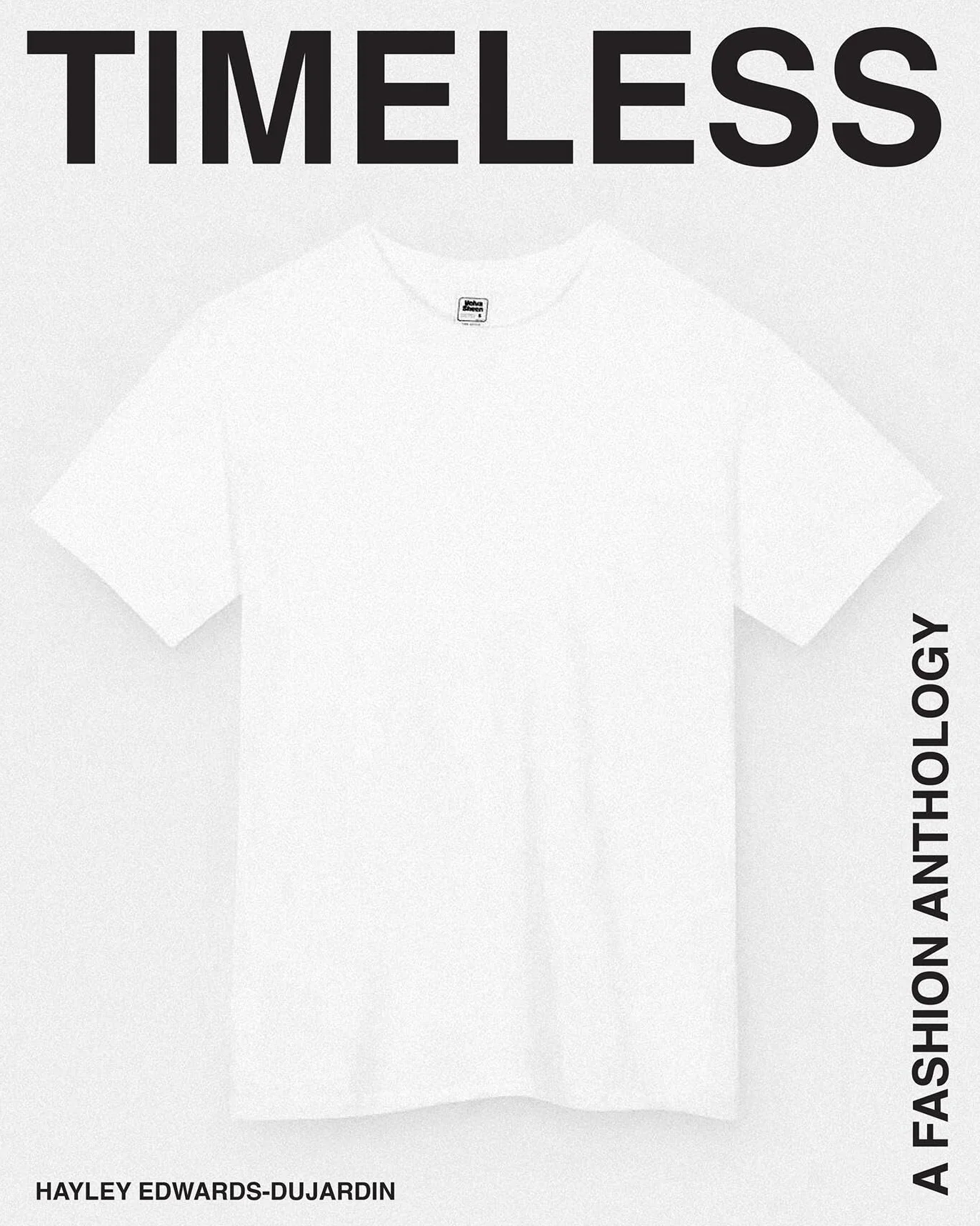 Timeless: A Fashion Anthology