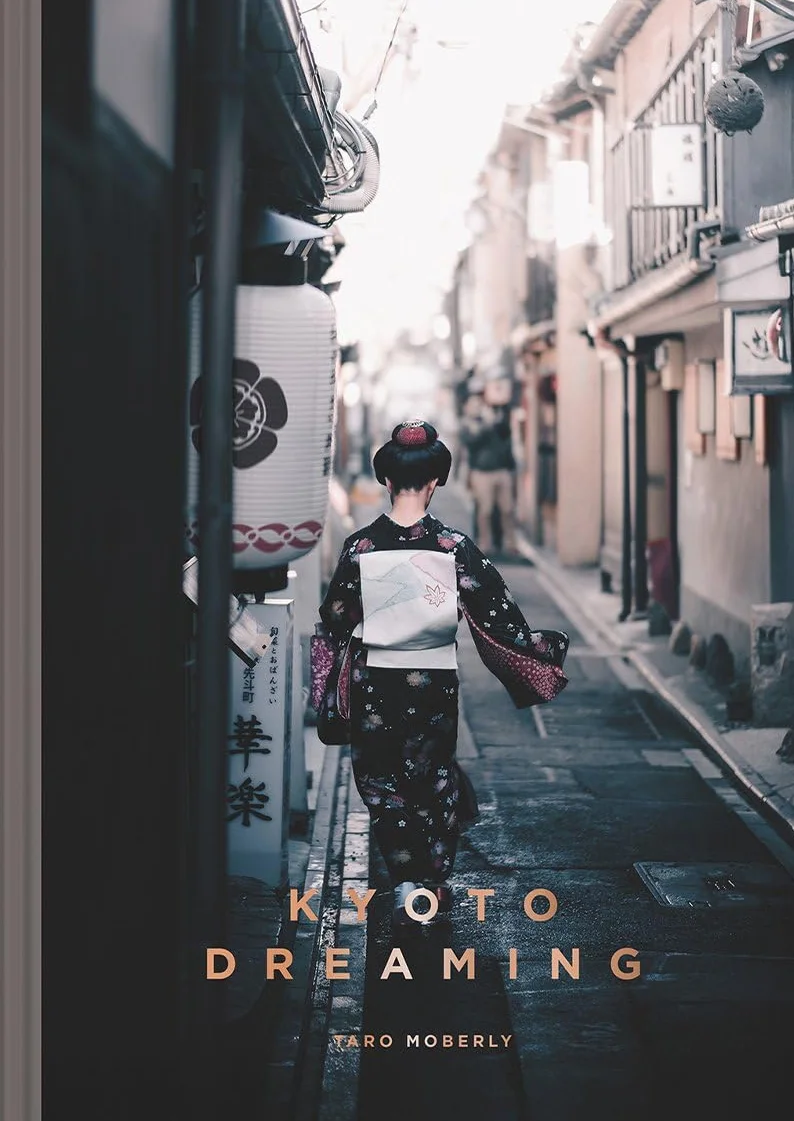 Kyoto Dreaming