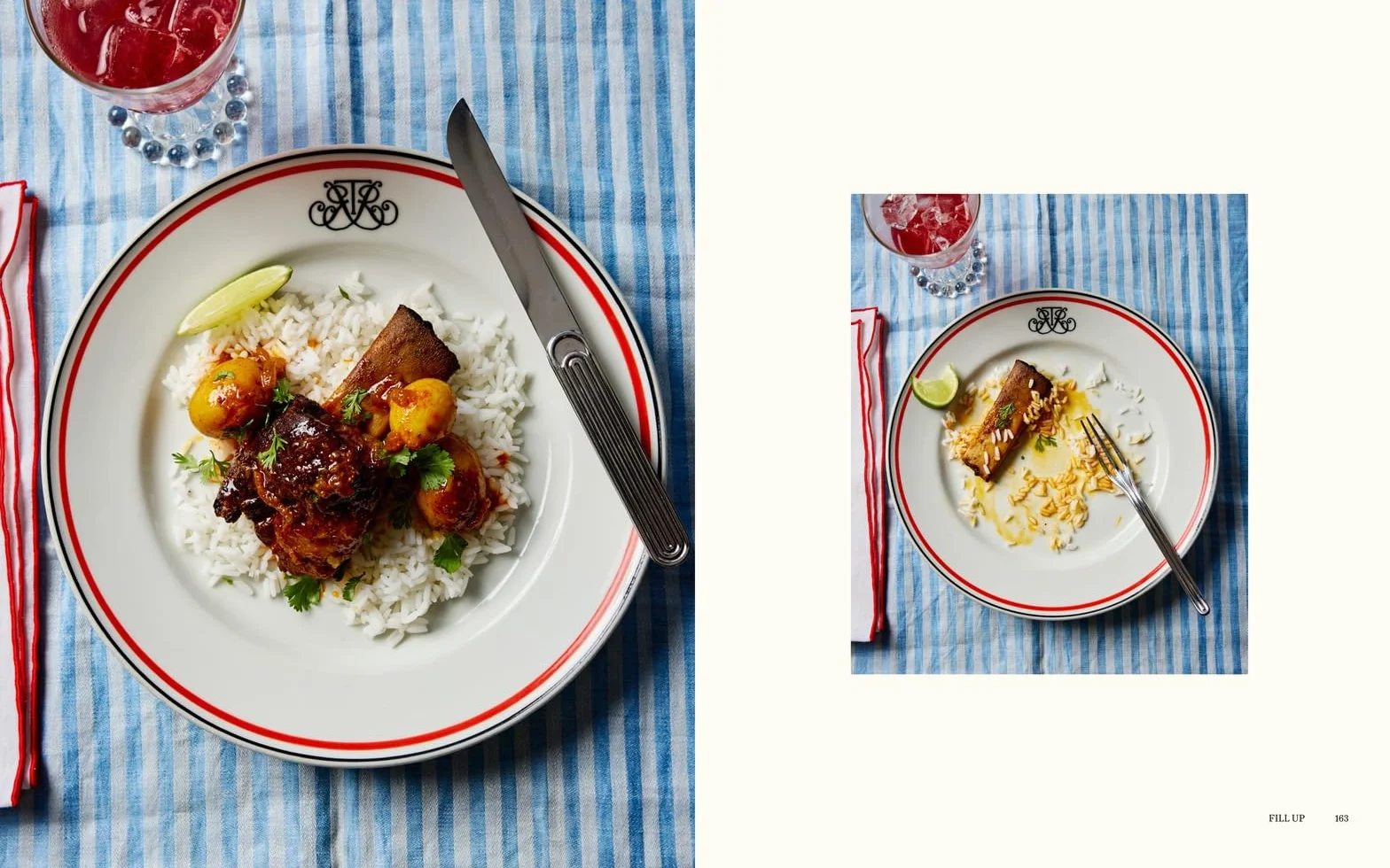 Third Culture Cooking: Classic Recipes for a New Generation