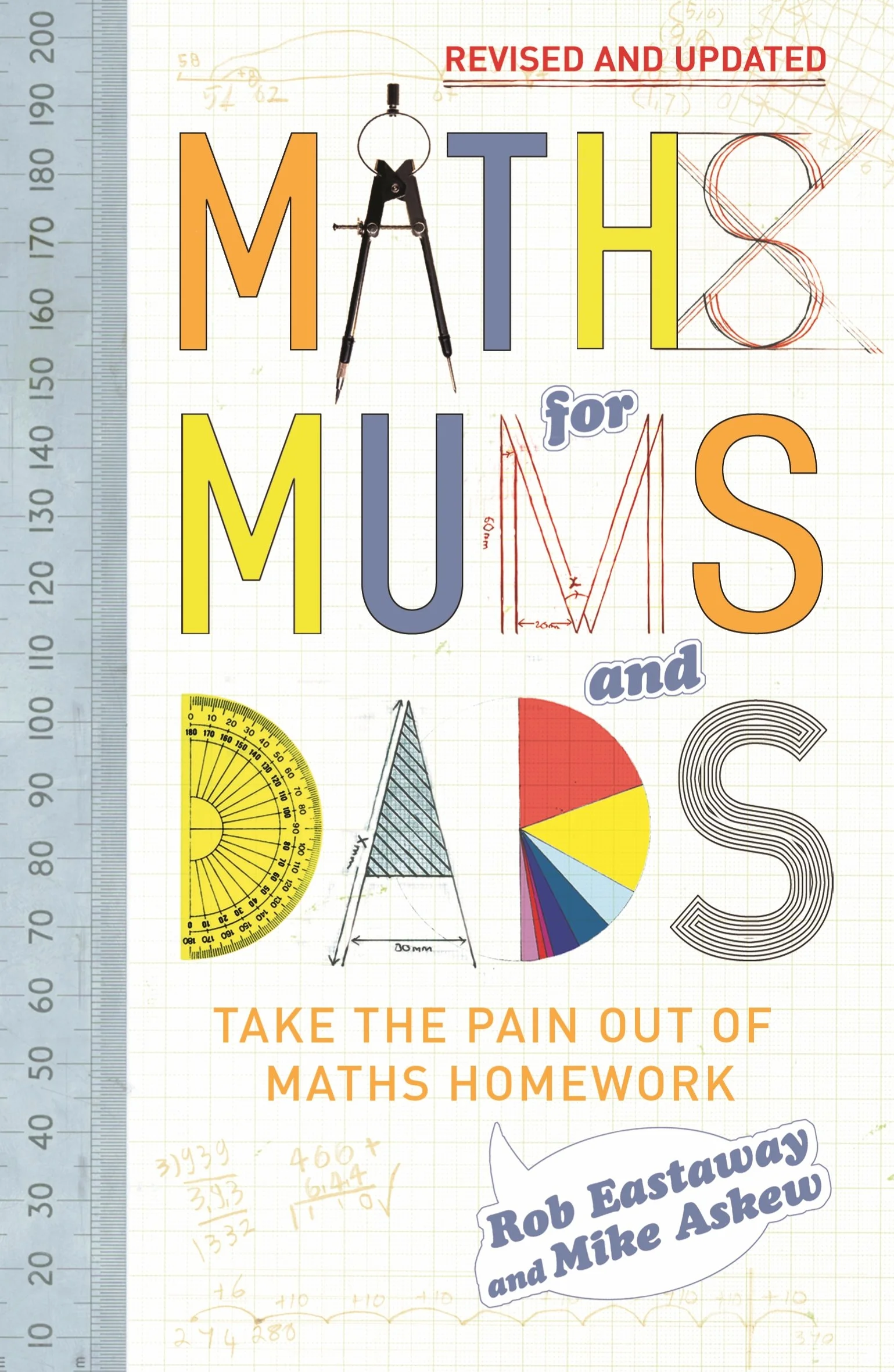 Maths for Mums and Dads