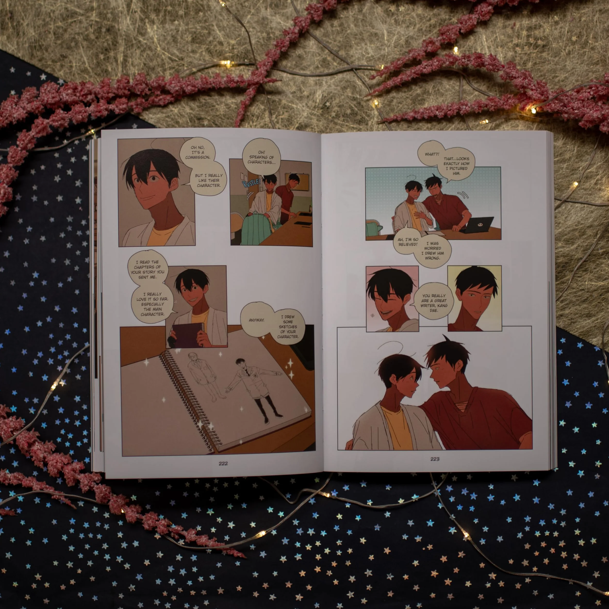 To the Stars and Back (a Graphic Novel): Volume 1