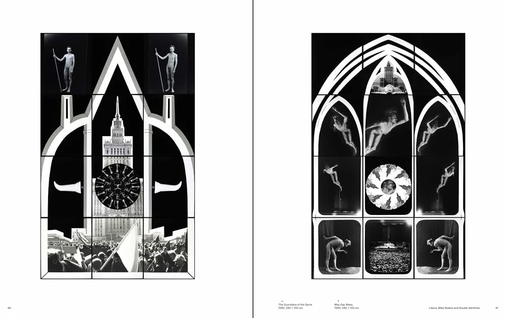 Zofia Kulik works