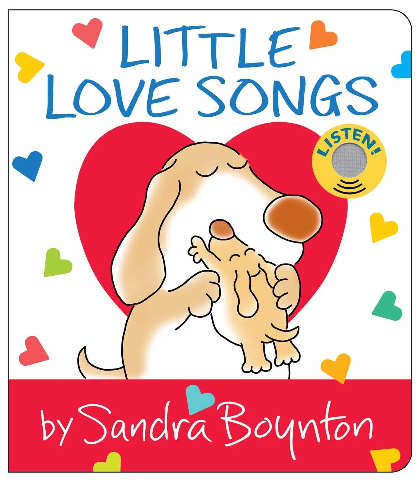 Little Love Songs