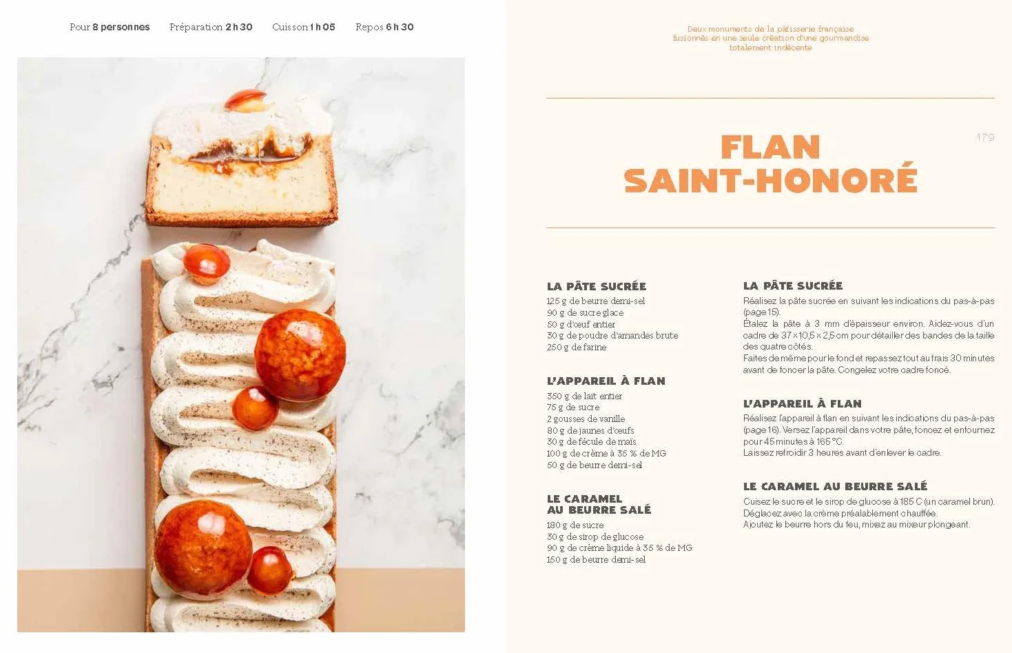Flan - 51 recettes de grand.e.s Chef.fe.s: 51 recettes de grand.e.s chef.fe.s, des classiques aux créations les plus folles