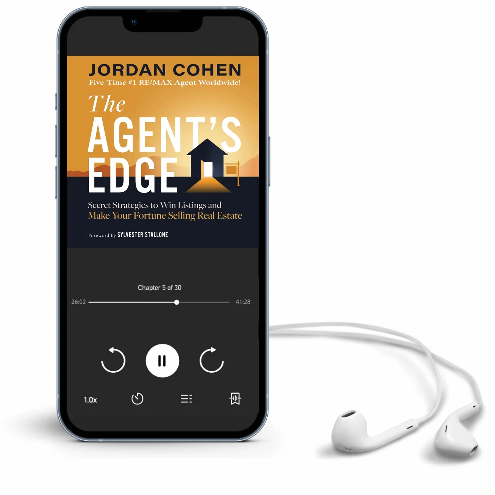 The Agent's Edge: Secret Strategies to Win Listings and Make Your Fortune Selling Real Estate