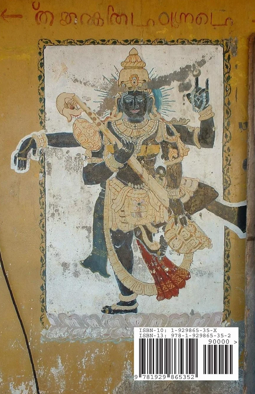 Mahabharata Ksiega III Vana Parva