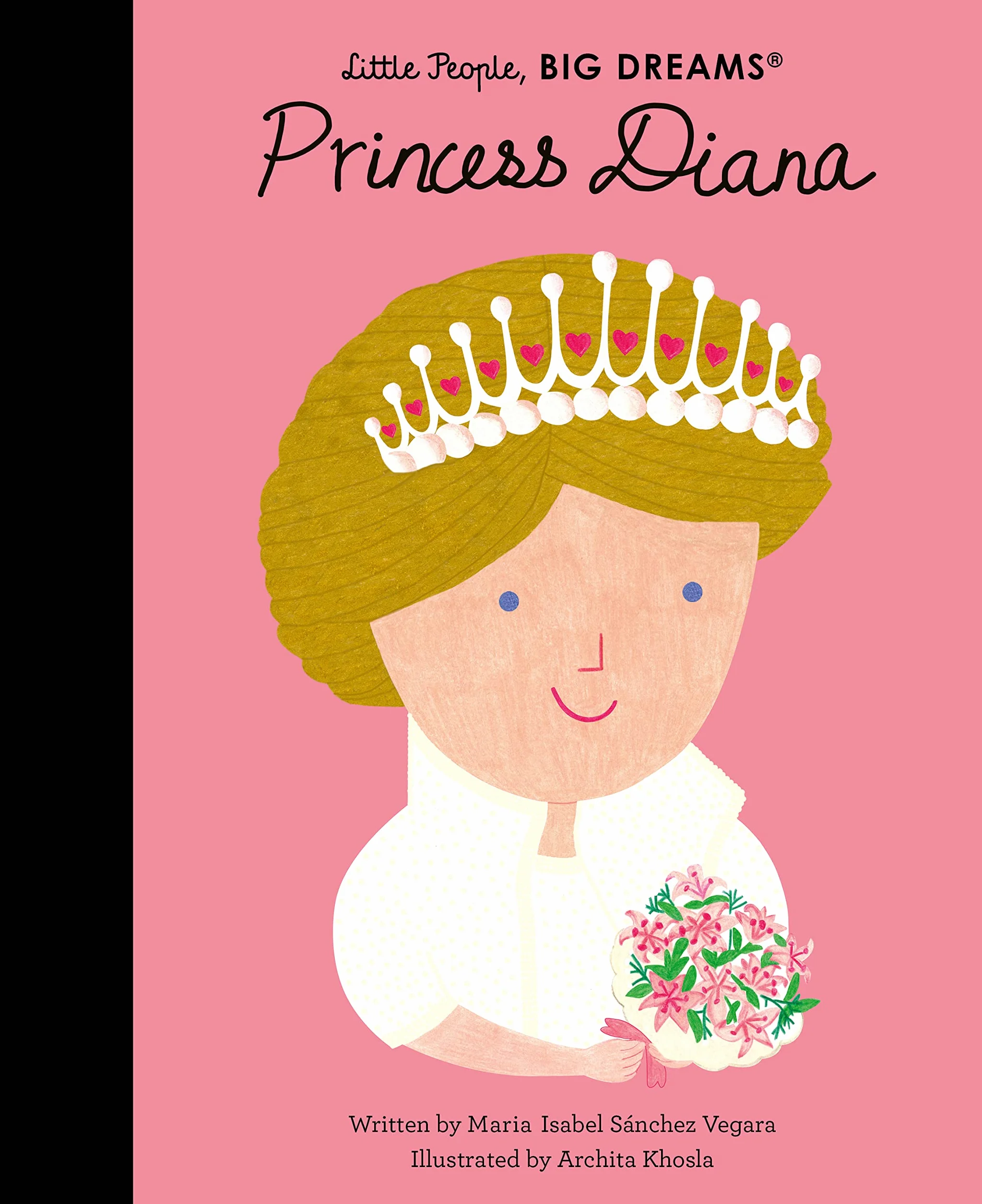 Princess Diana: Volume 98