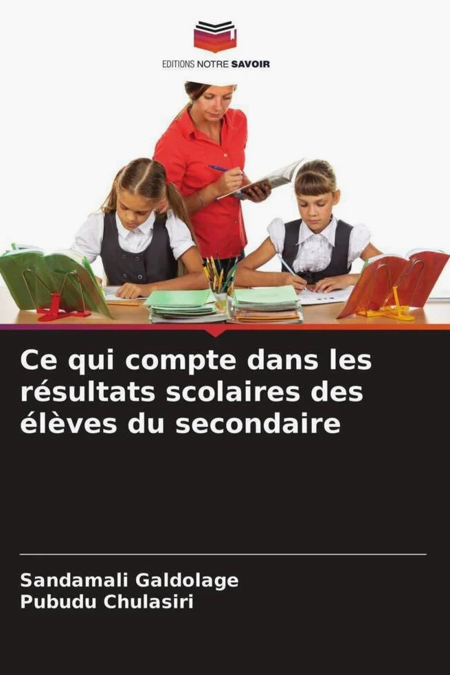 Ce qui compte dans les résultats scolaires des élèves du secondaire