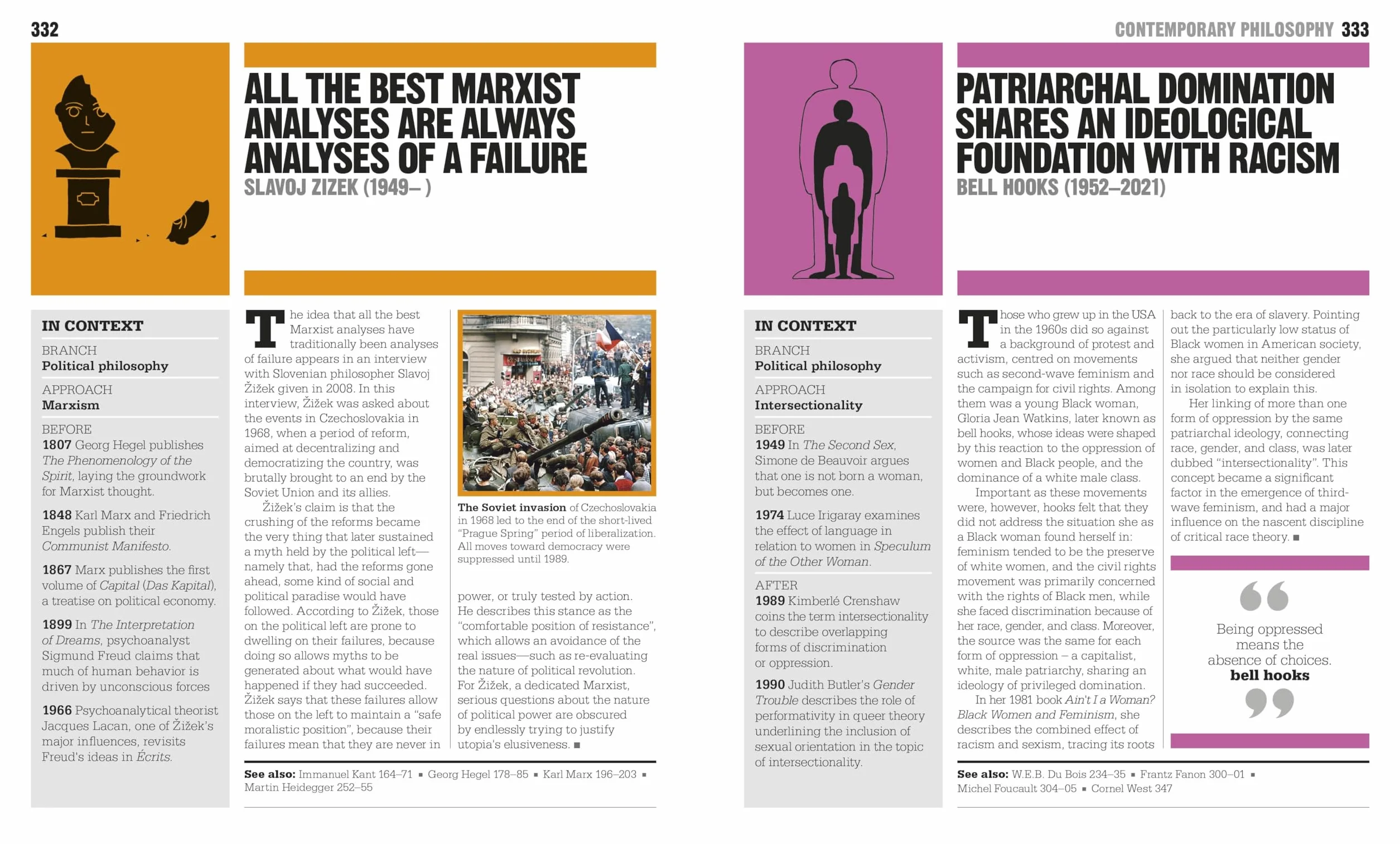 The Philosophy Book: Big Ideas Simply Explained