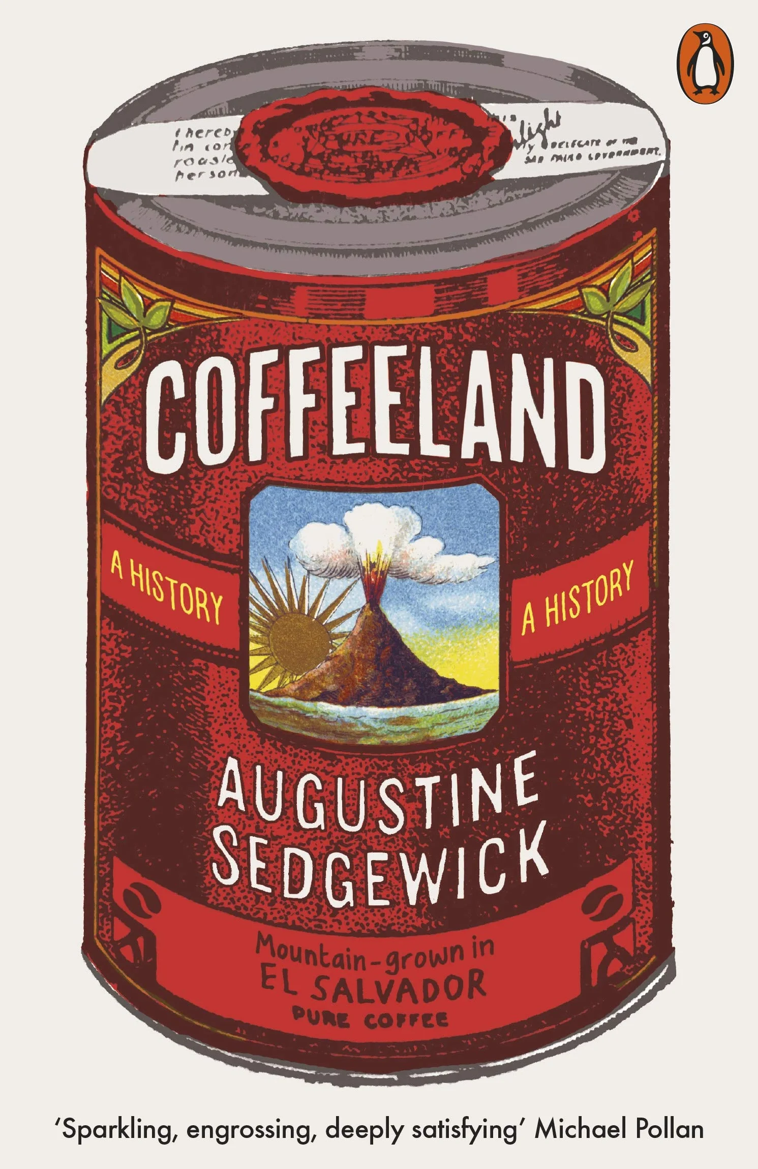 Coffeeland: A History