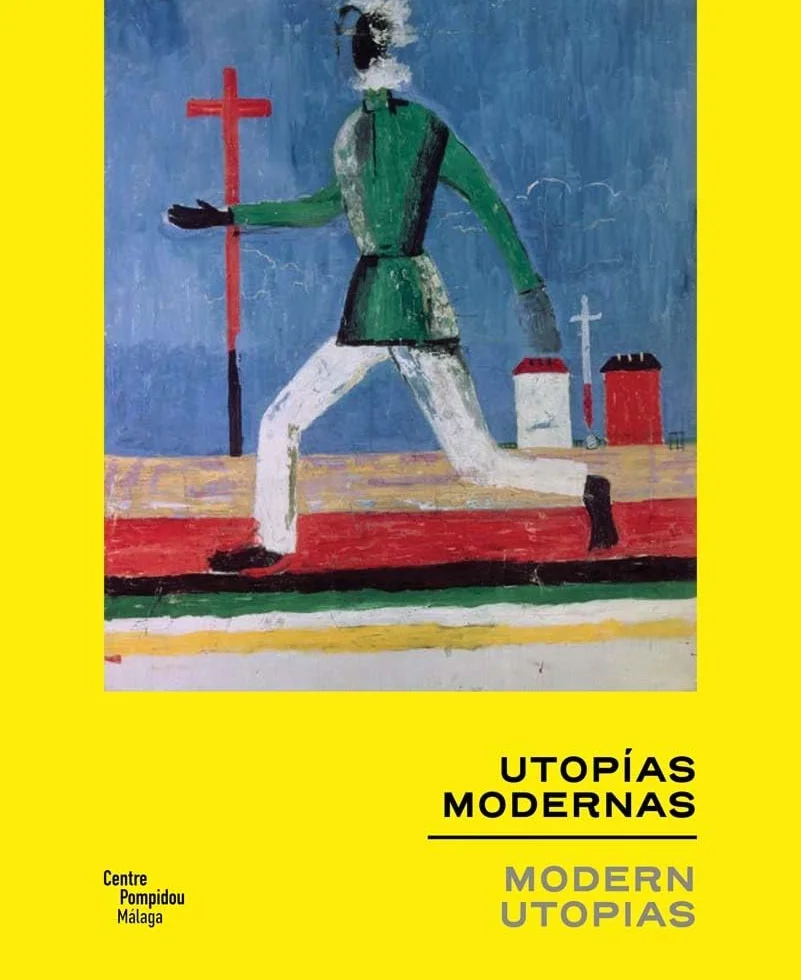 Modern Utopias