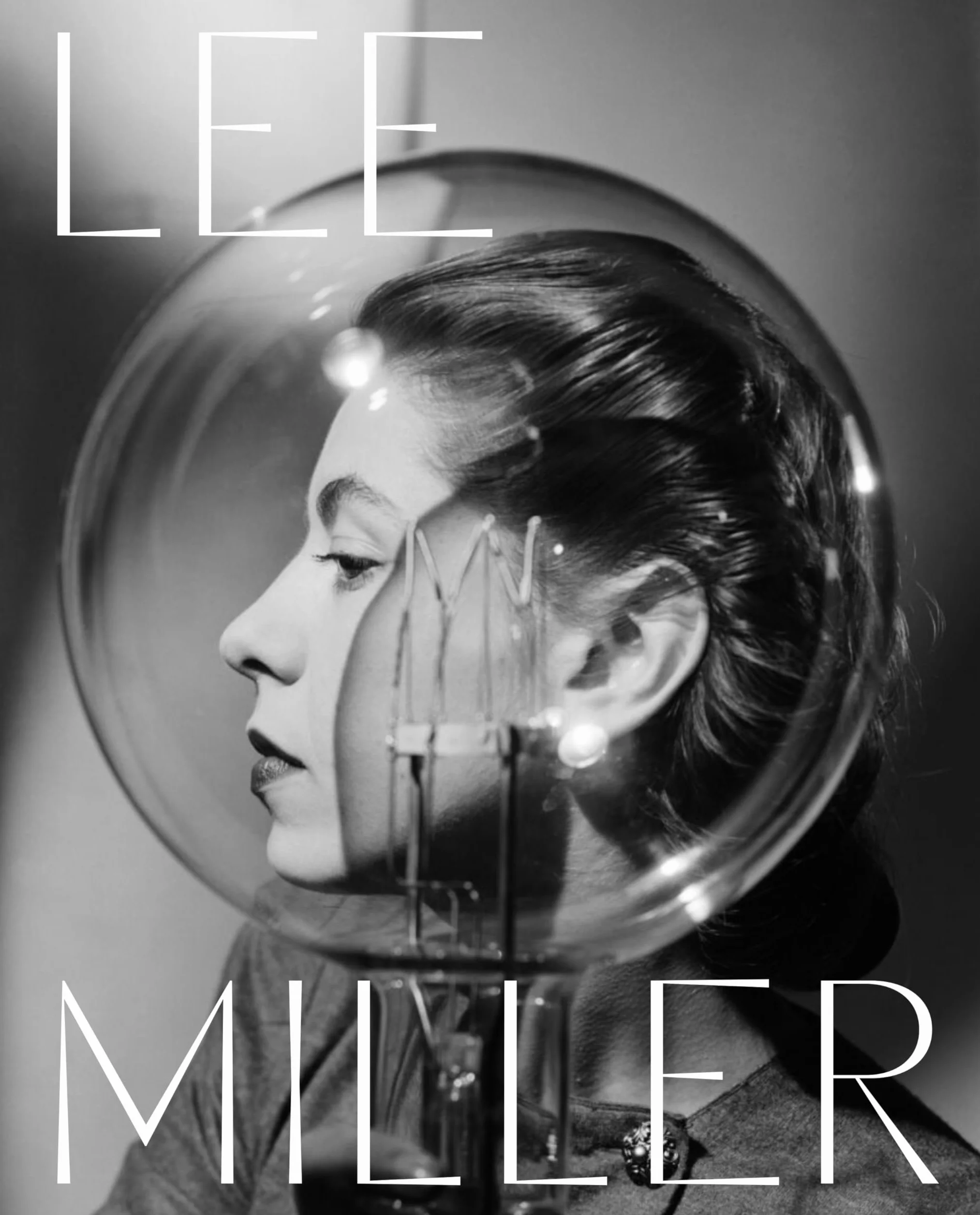 Lee Miller (Paperback)