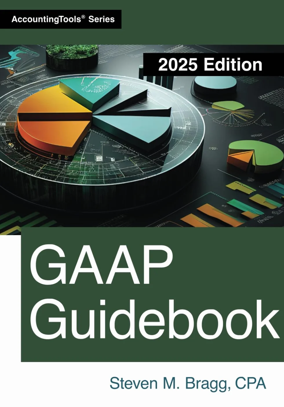 GAAP Guidebook 2025 Edition