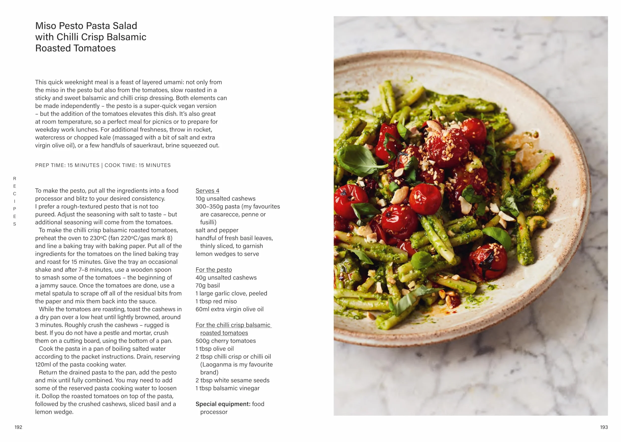 FERMENT: A Cookbook - Simple Ferments and Pickles and How to Eat Them