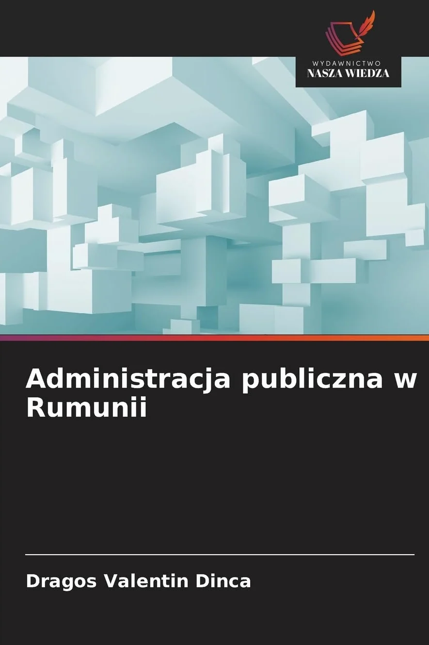 Administracja publiczna w Rumunii