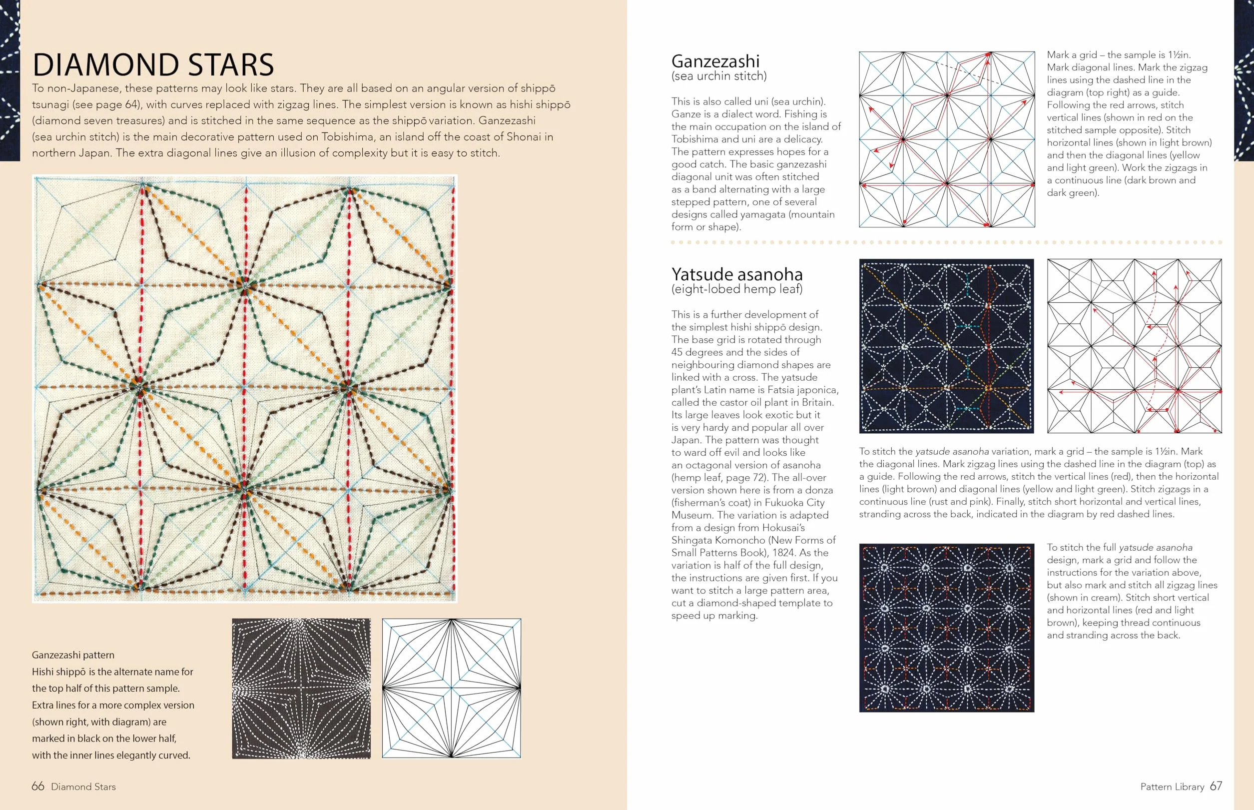 The Ultimate Sashiko Sourcebook 20th Anniversary Limited Edition: Patterns, Projects and Inspirations