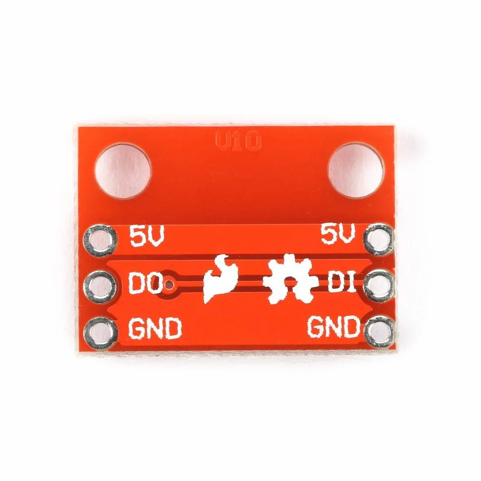 Ws2812 Breakout moduł płytka z niezależnym sterowaniem kolorami Ws2812 płytka do 5050 RGB LED