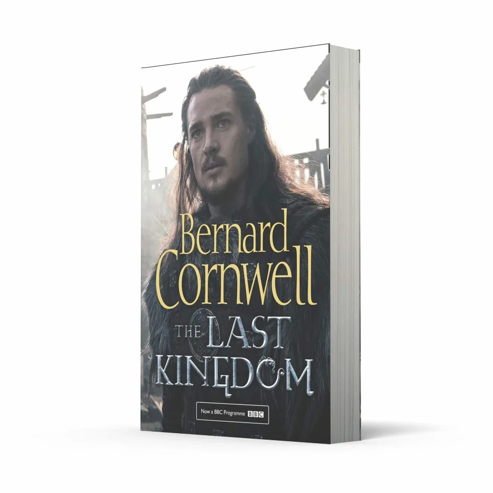 The Last Kingdom: Book 1