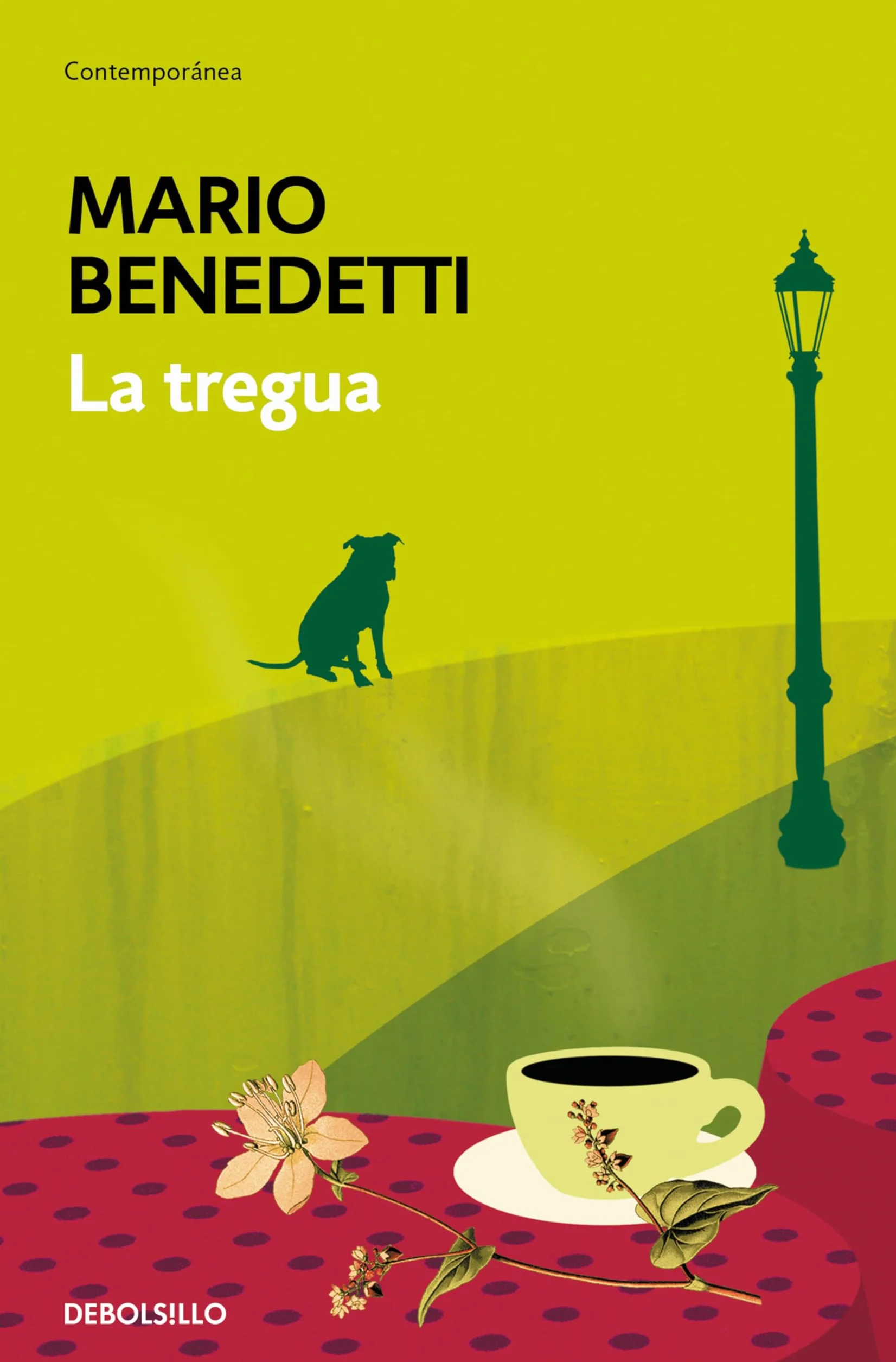La tregua / Truce