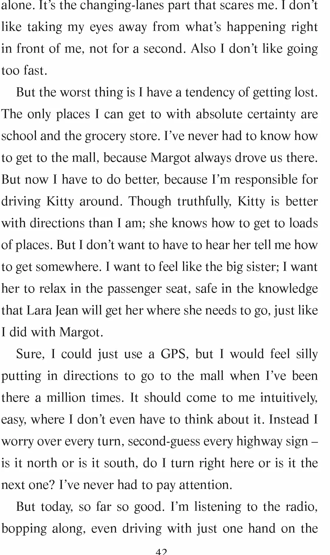 To All the Boys I've Loved Before