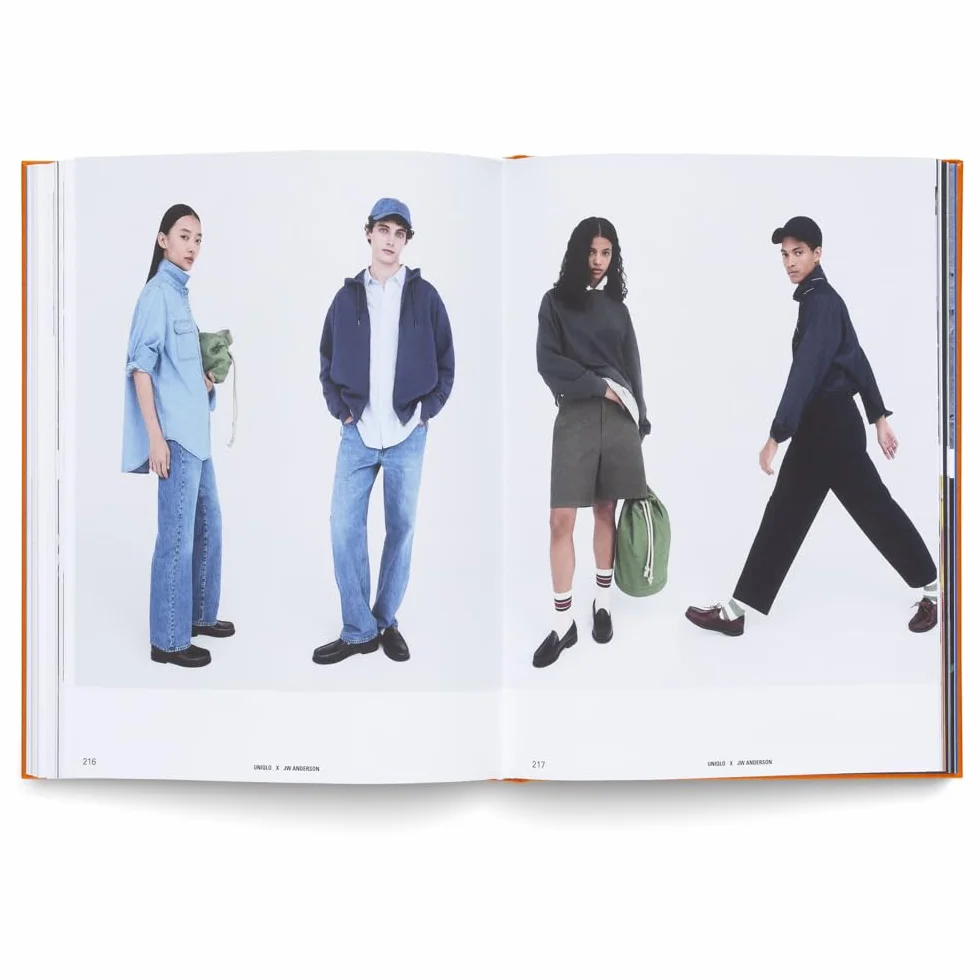 The incomplete vol. 2: Highsnobiety Guide to Creative Collaborations