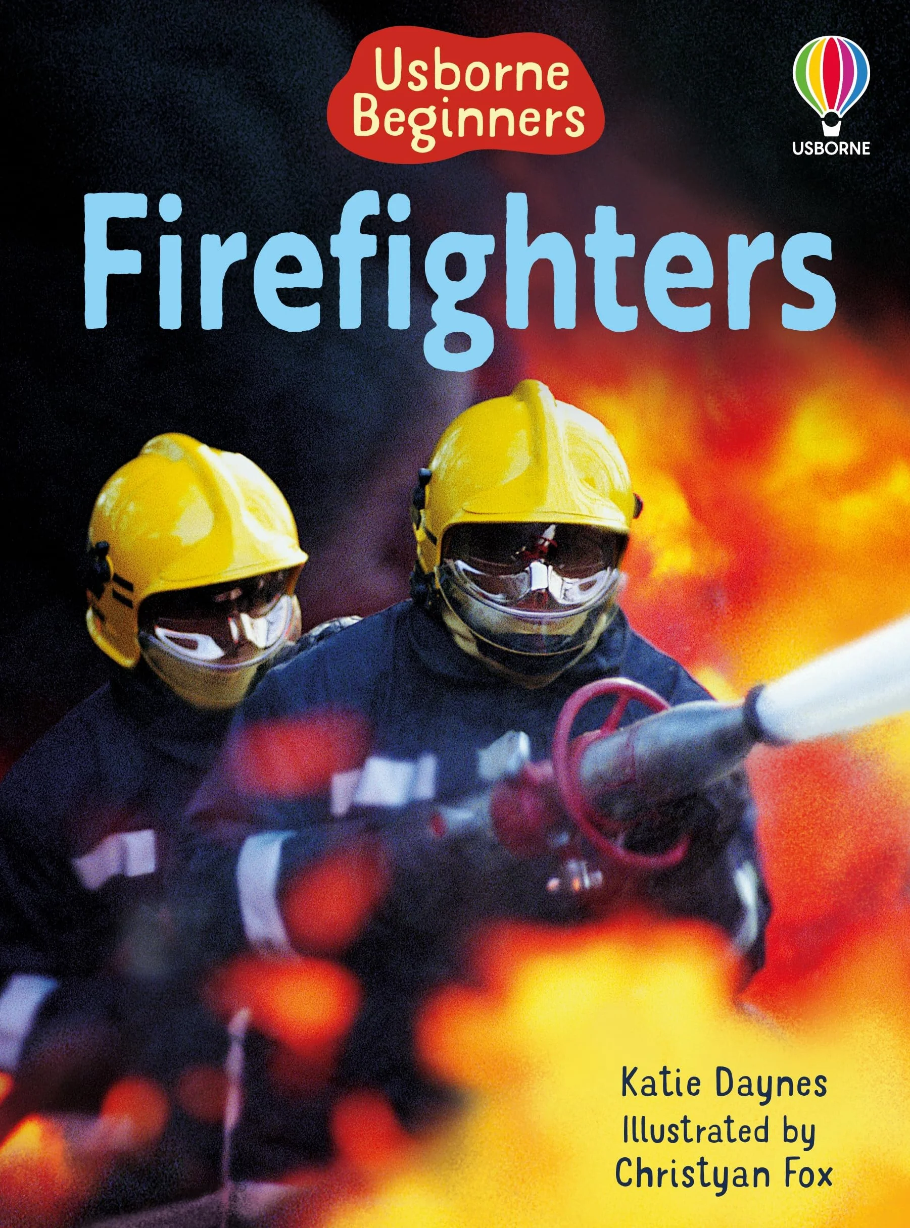 Firefighters