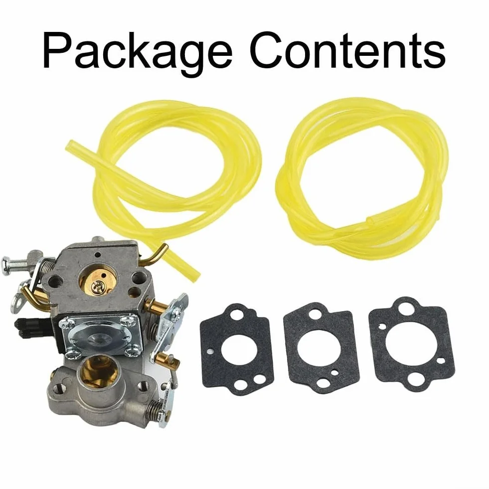 Gaźnik do piły łańcuchowej Partner P738 P740 P742 P842 GCS P840