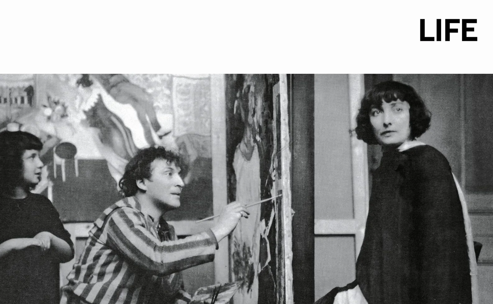 Chagall: Masters of Art