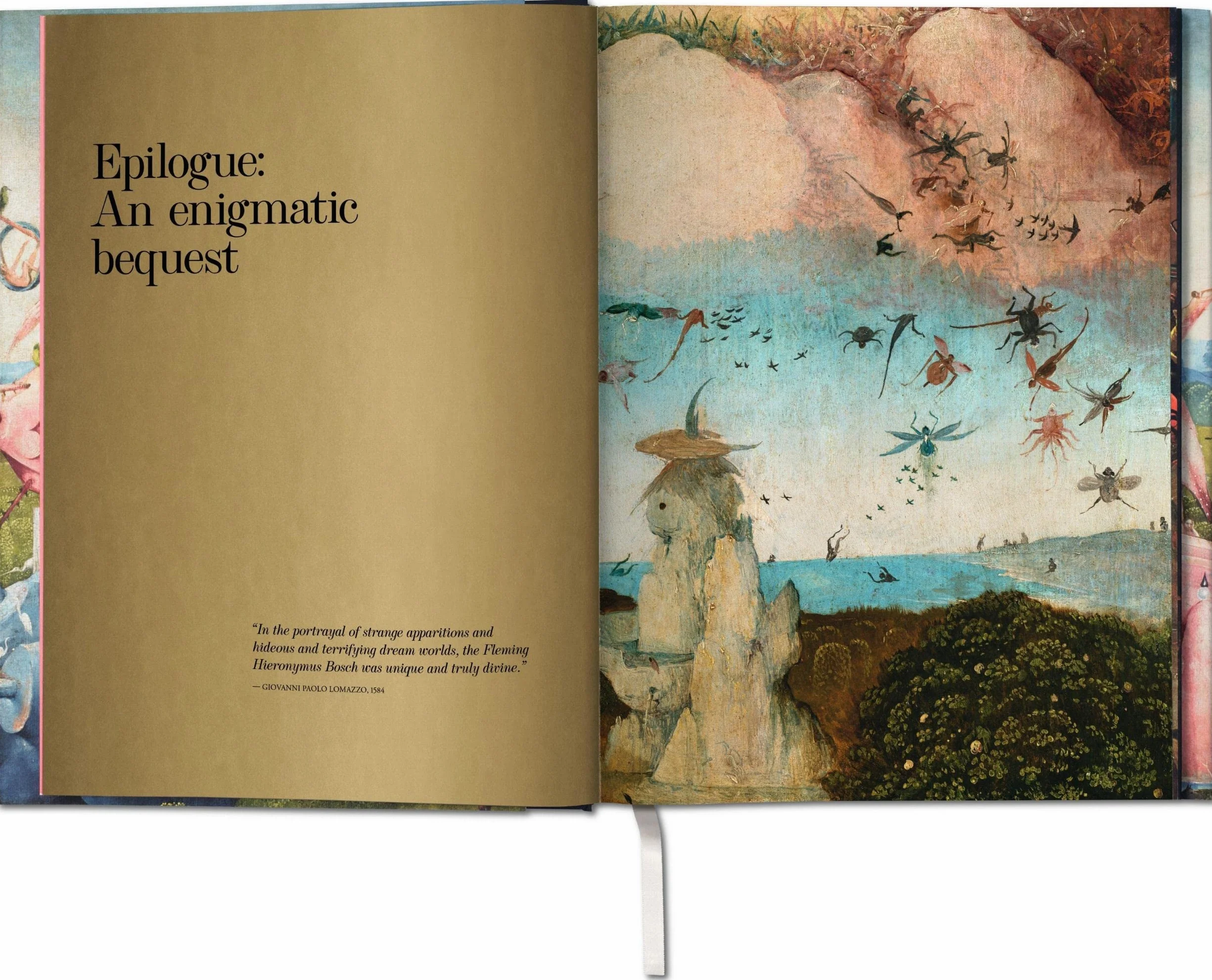 Hieronymus Bosch The Complete Work