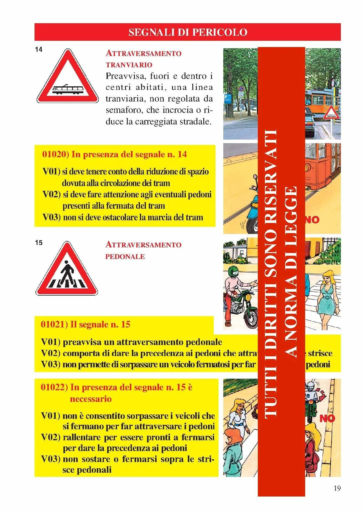 Patente AM. Il ciclomotore. Manuale di educazione stradale e di convivenza civile per la soluzione ragionata dei questionari d'esame-I nuovi questionari di esame per la patente AM